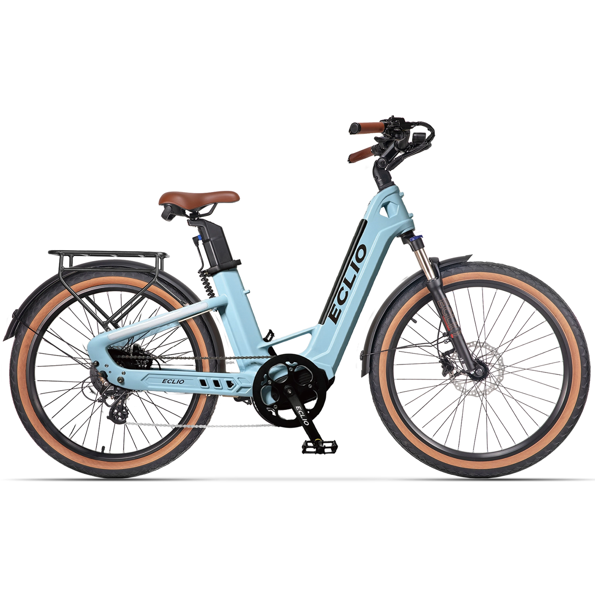 Lumeo 2 Carbon Fiber