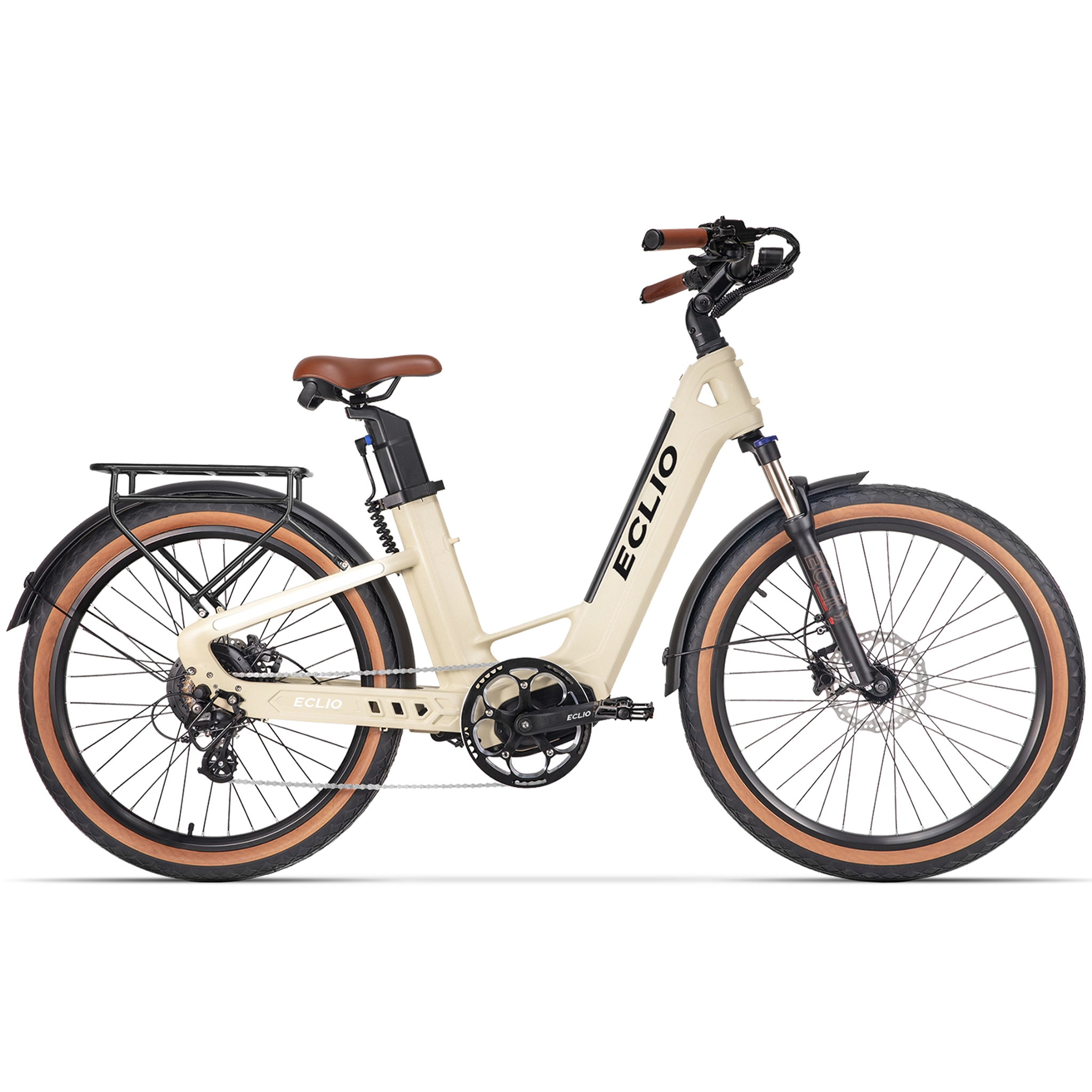 Lumeo 2 Carbon Fiber e-bike