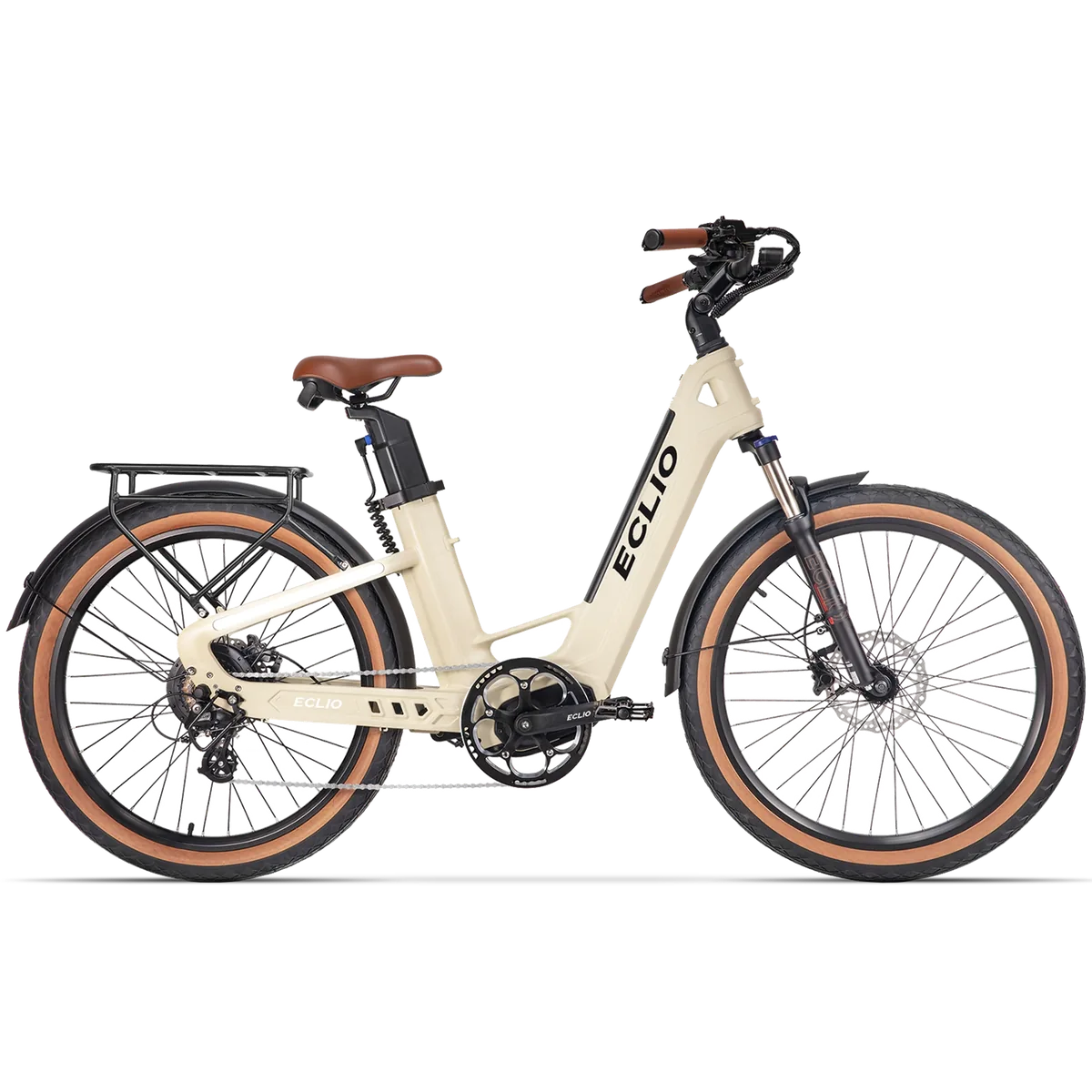 Lumeo 2 Carbon Fiber e-bike