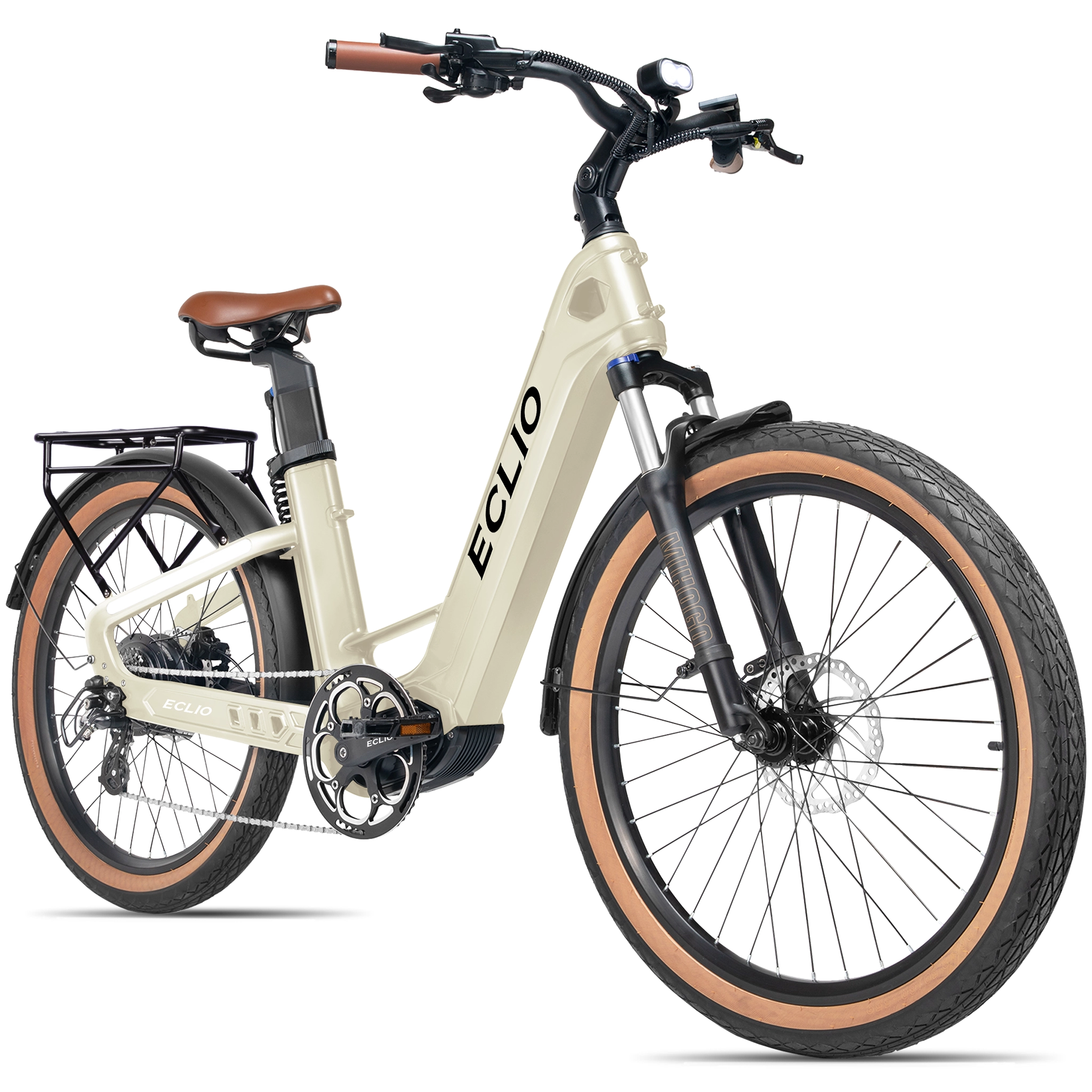 Lumeo 2 Carbon Fiber e-bike