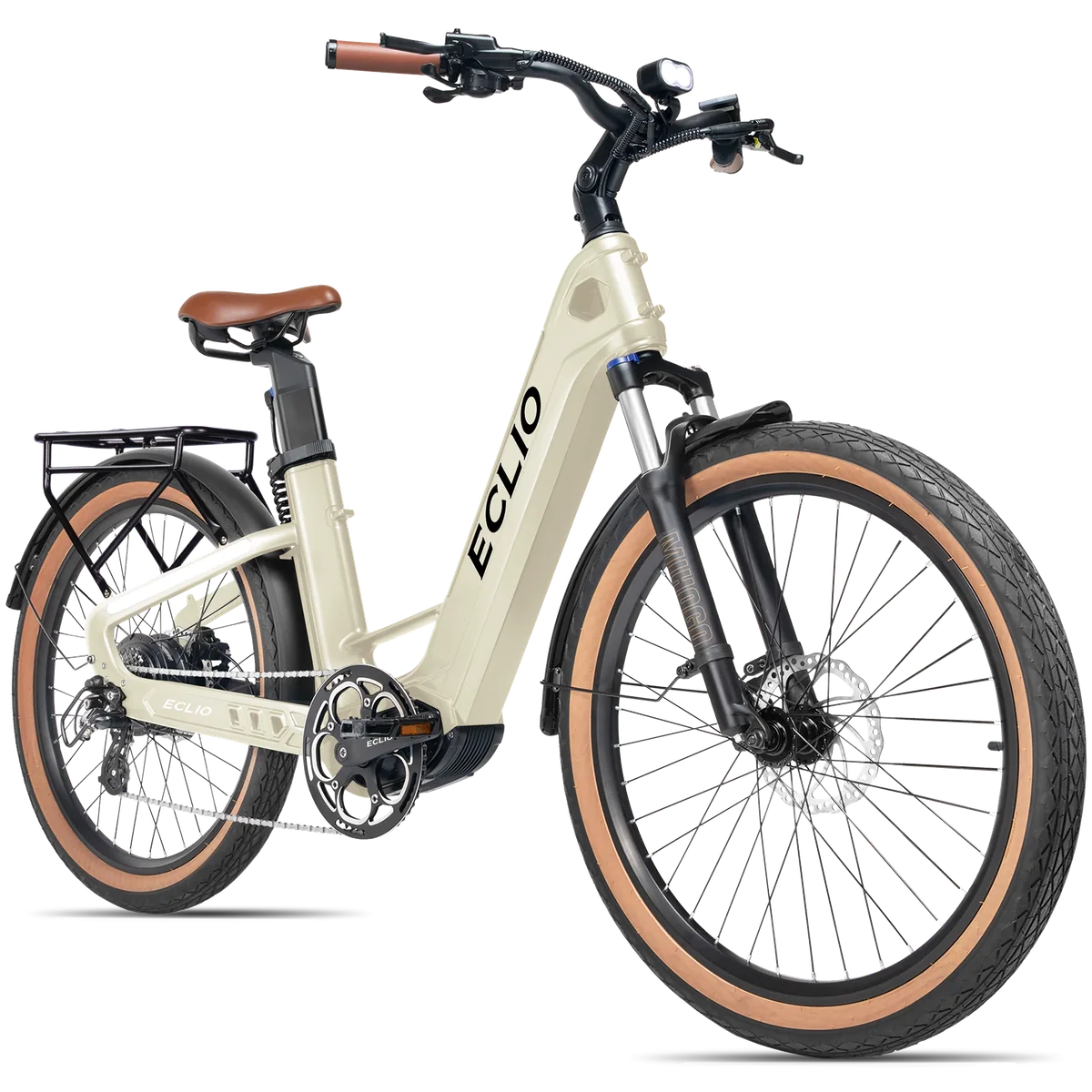 Lumeo 2 Carbon Fiber e-bike