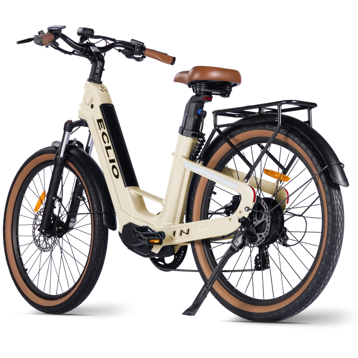 Lumeo 2 Carbon Fiber e-bike