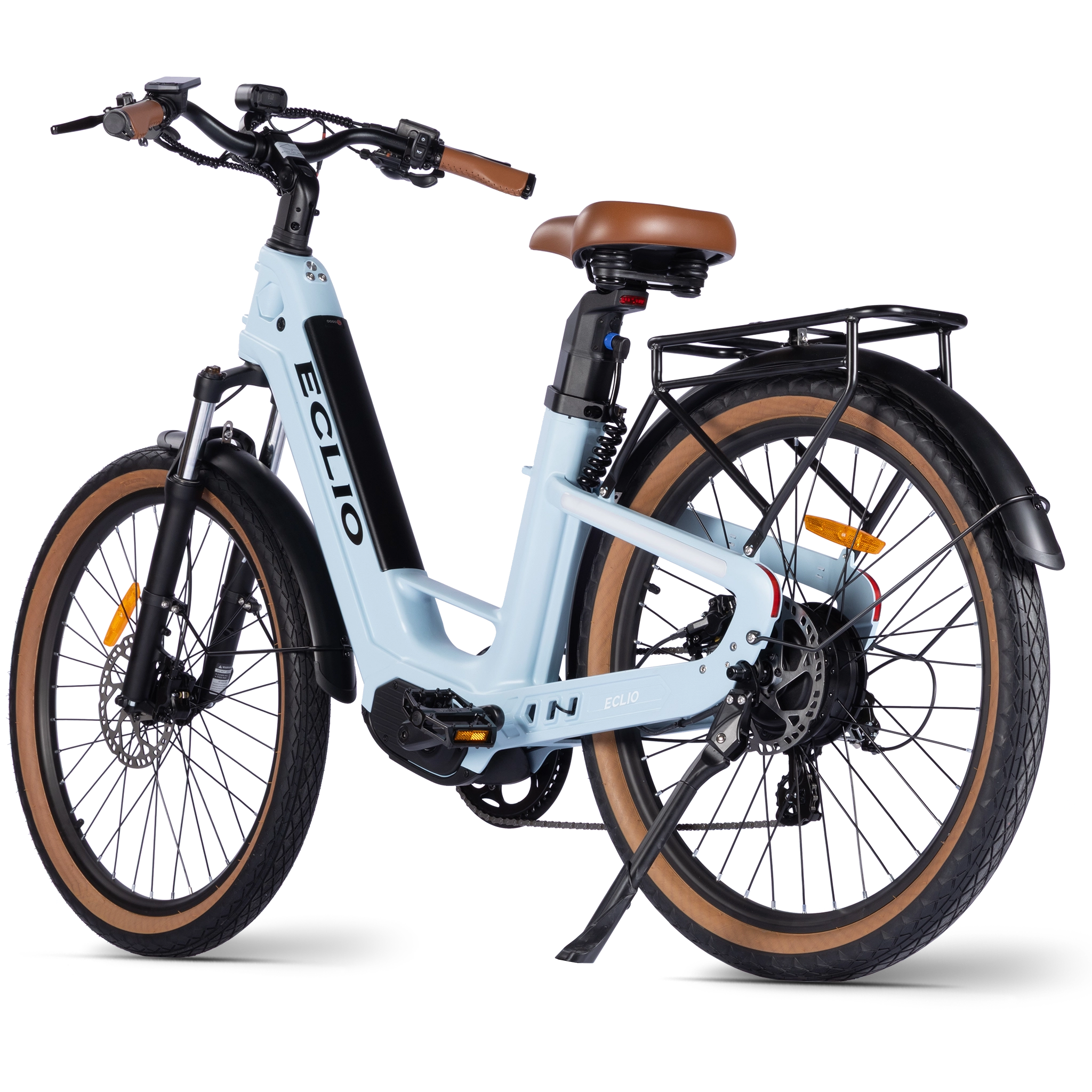 Lumeo 2 Carbon Fiber