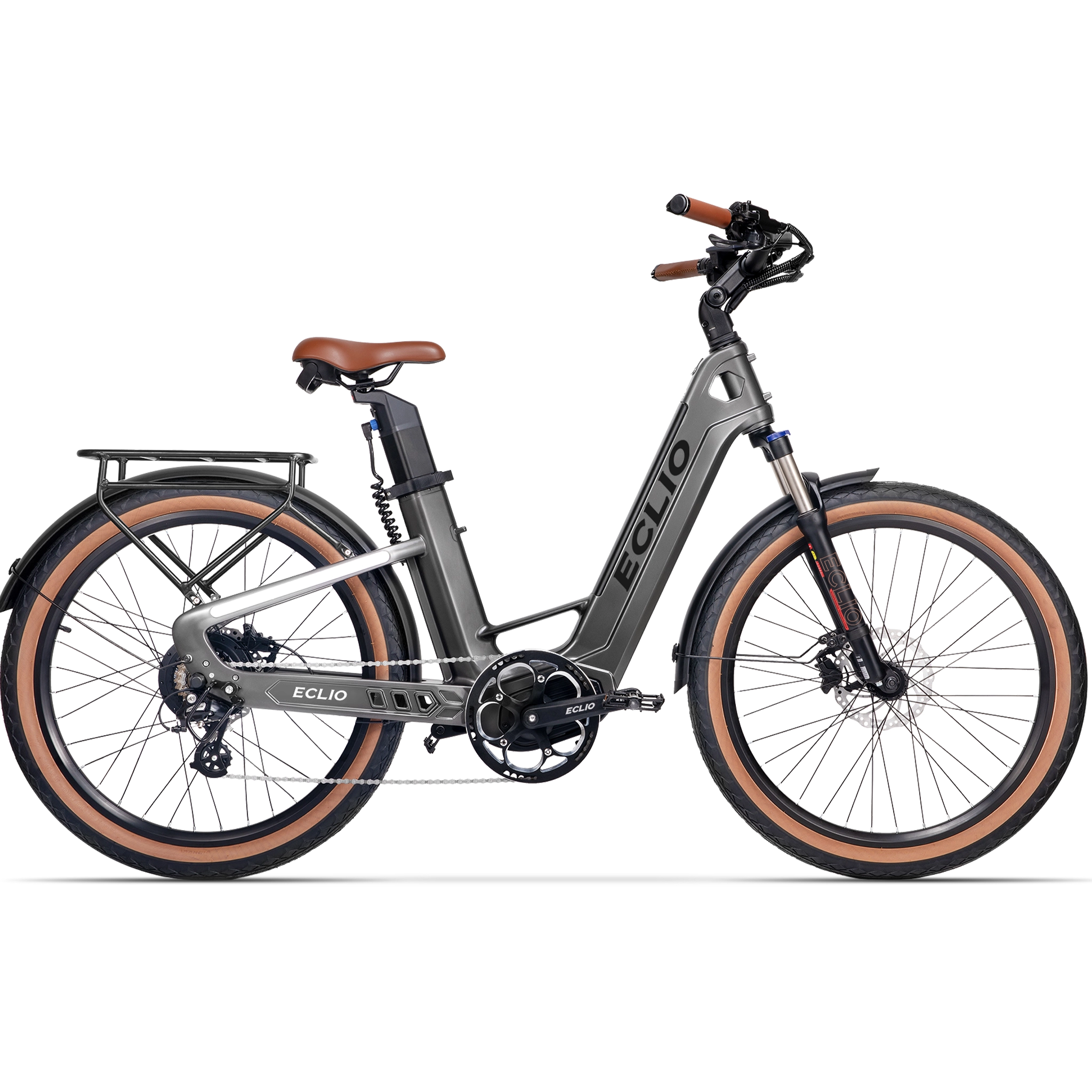 Lumeo 2 Carbon Fiber e-bike