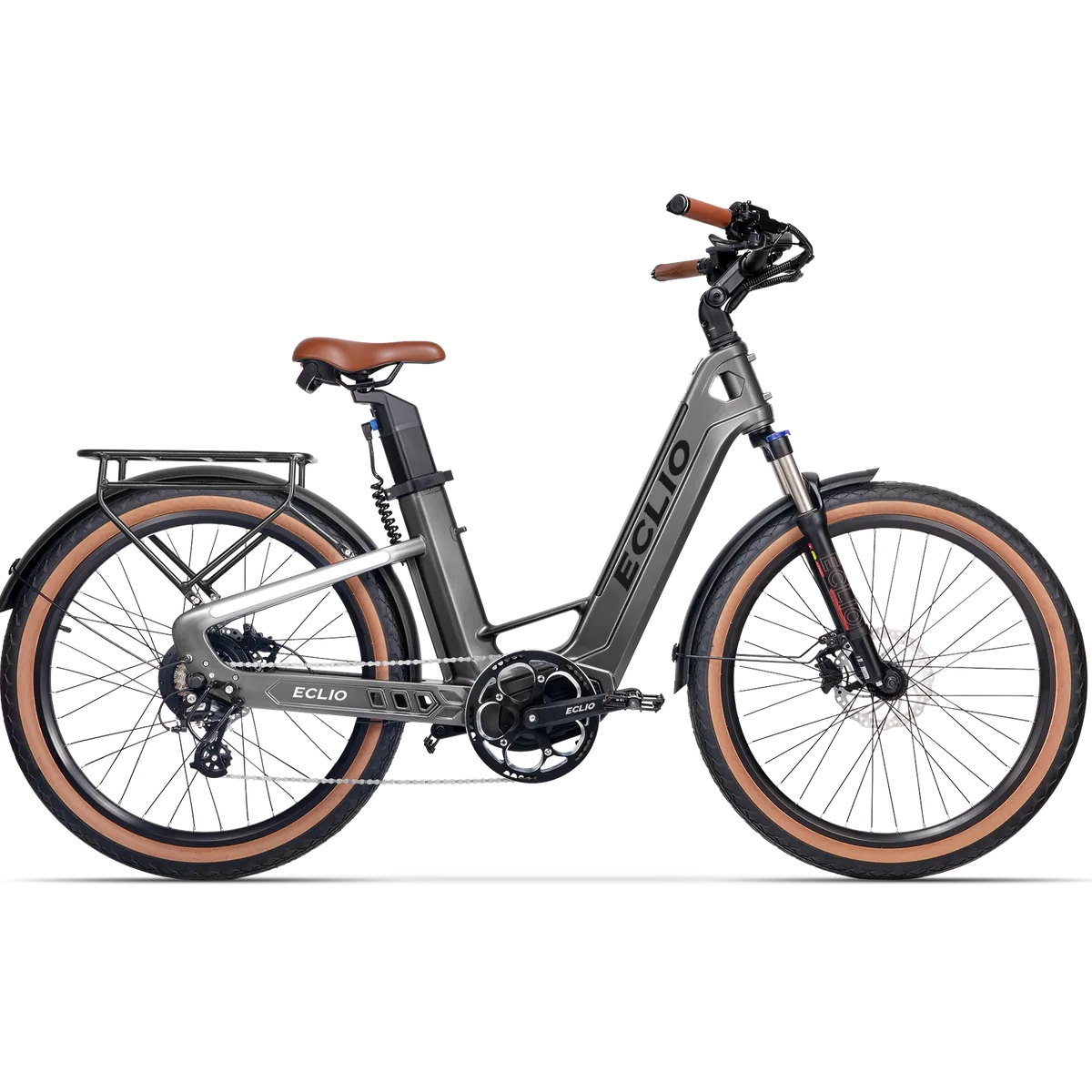 Lumeo 2 Carbon Fiber e-bike