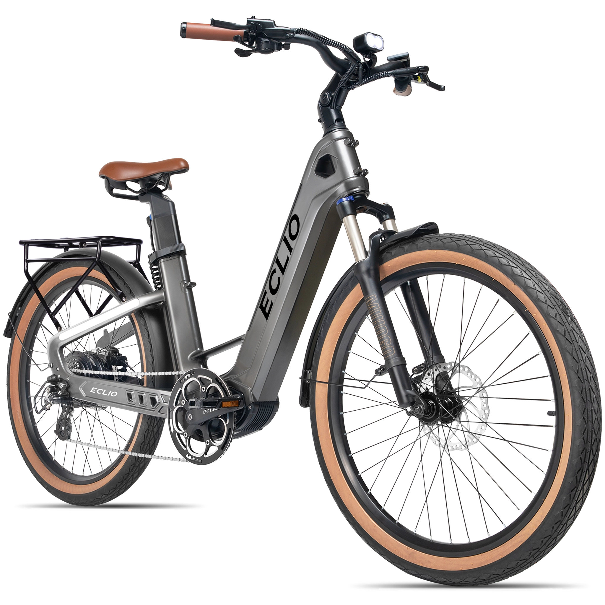 Lumeo 2 Carbon Fiber e-bike
