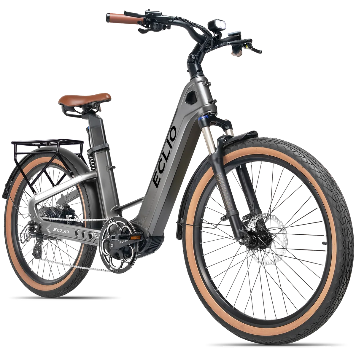 Lumeo 2 Carbon Fiber e-bike