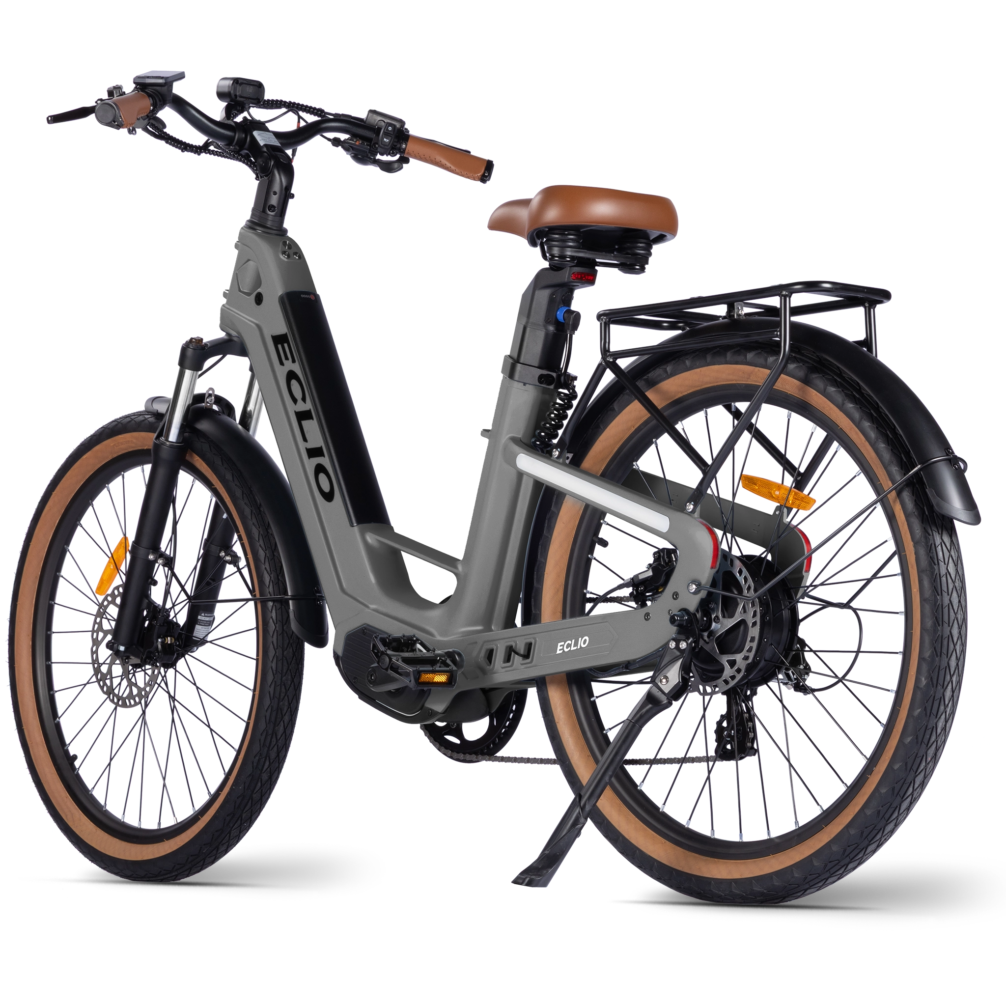 Lumeo 2 Carbon Fiber e-bike