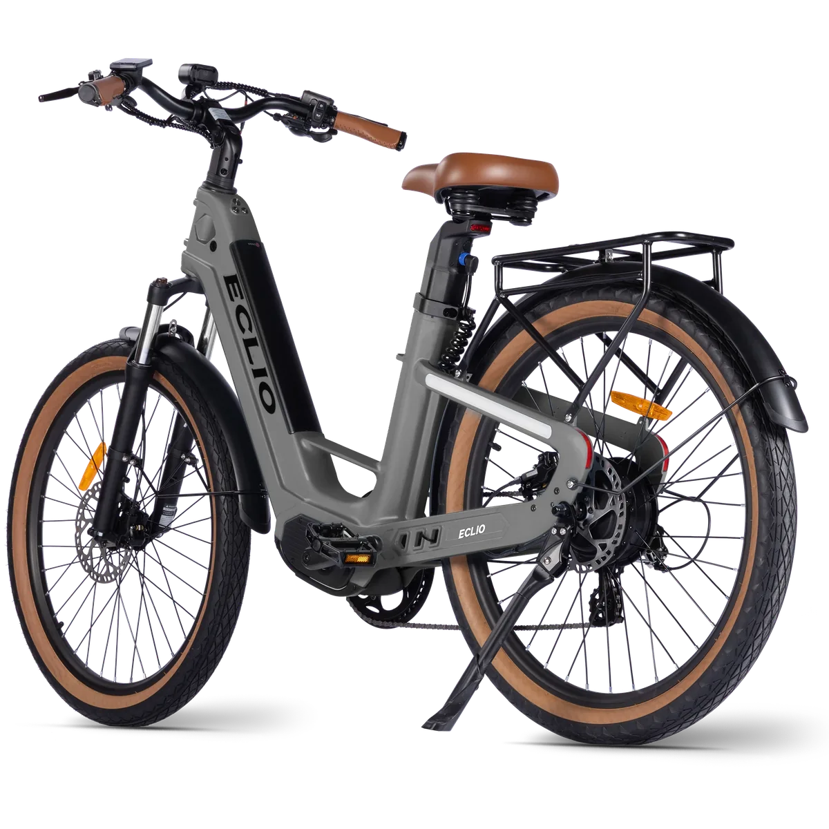 Lumeo 2 Carbon Fiber e-bike