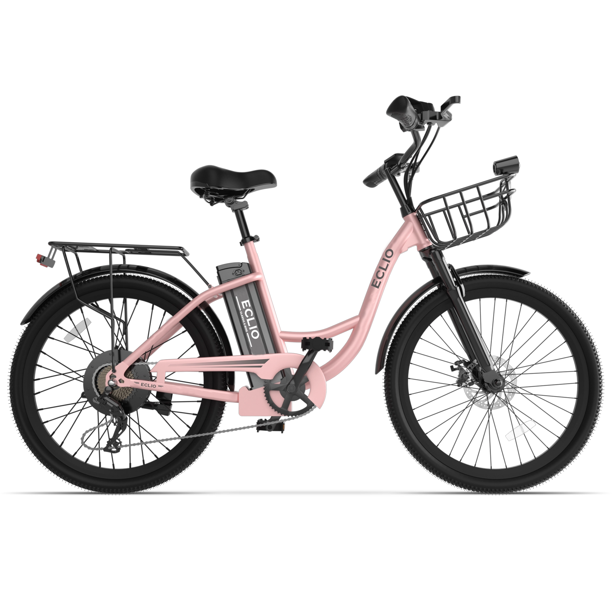 Otium 1 Cruiser