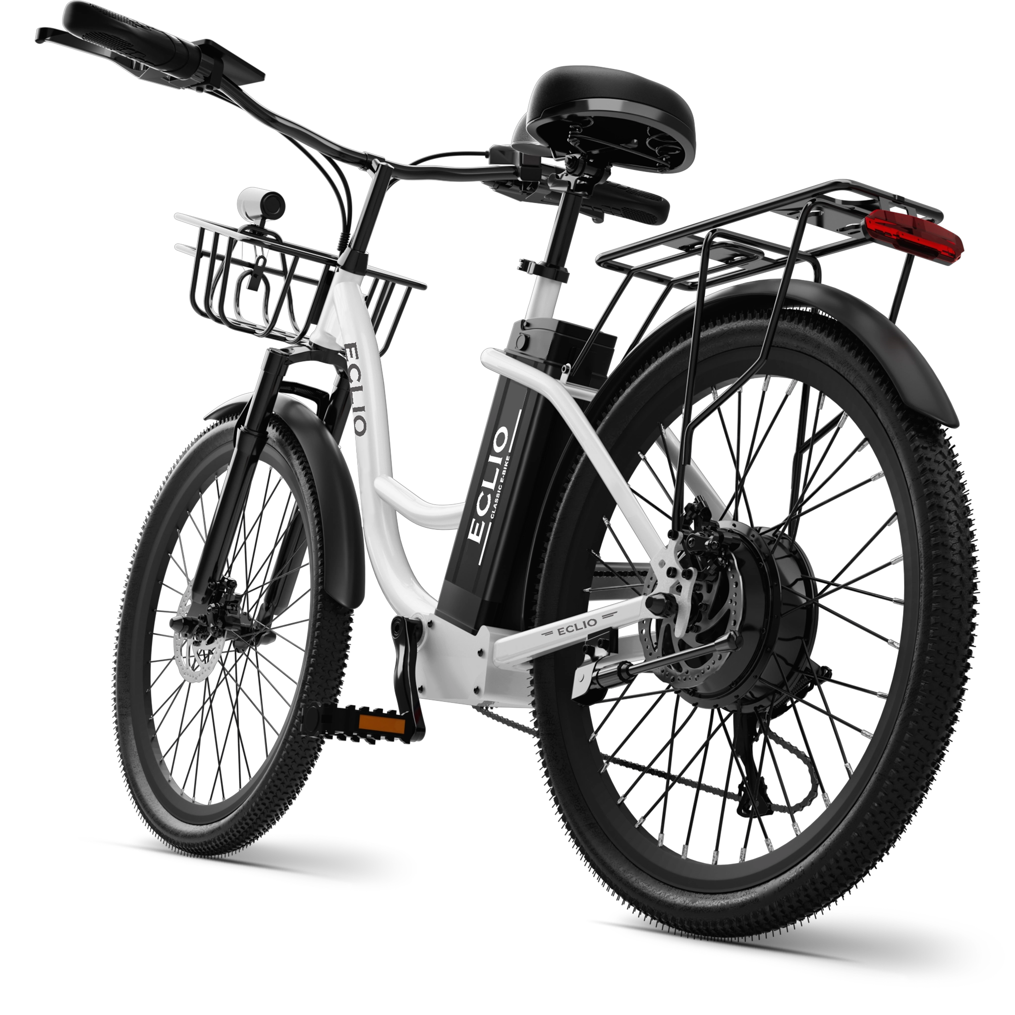 Otium 1 Cruiser e-bike
