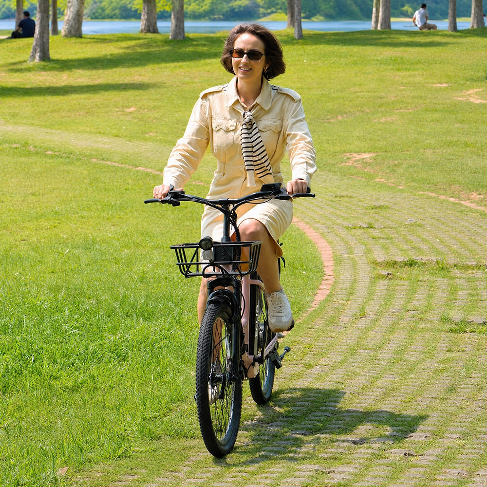 Otium 1 Cruiser