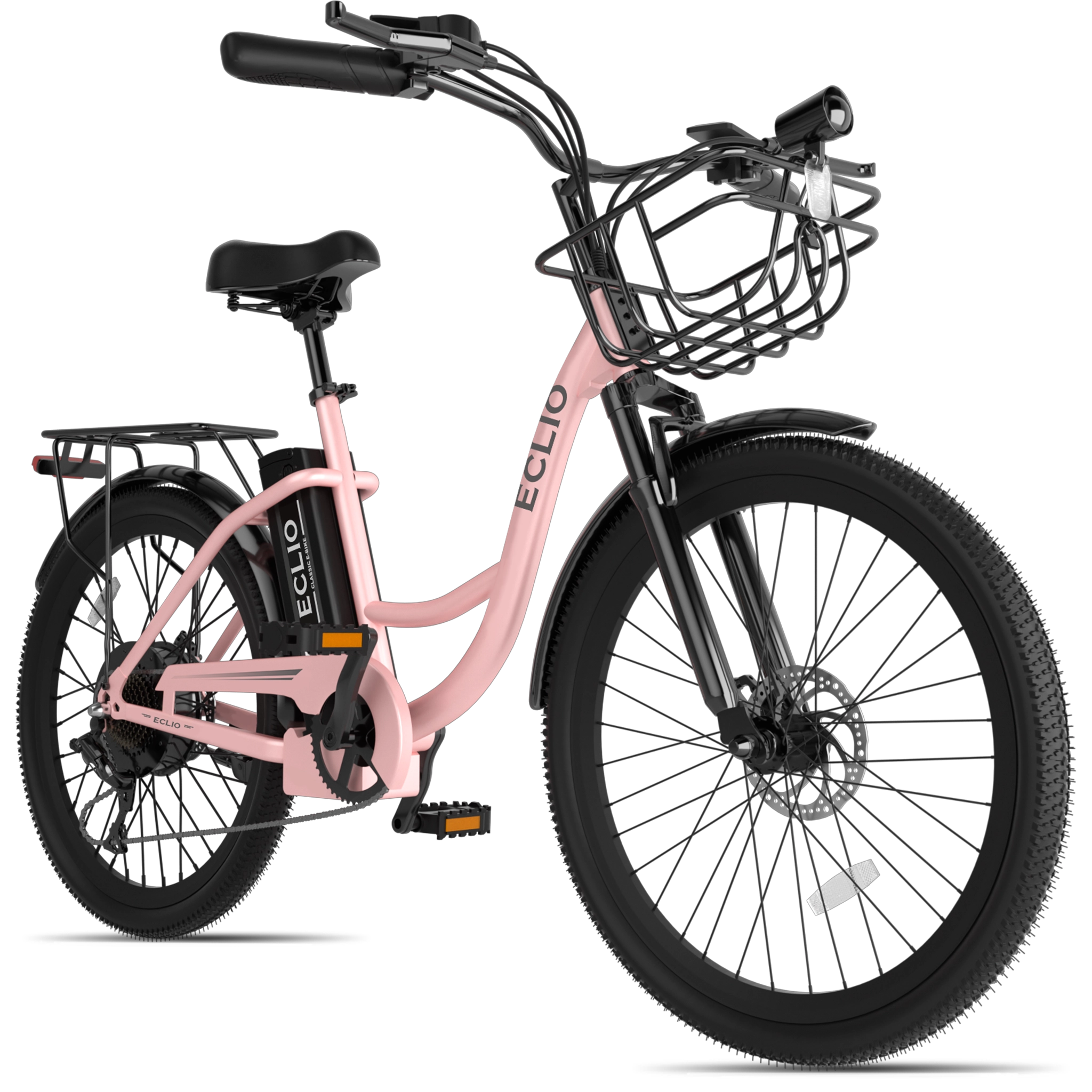 Otium 1 Cruiser
