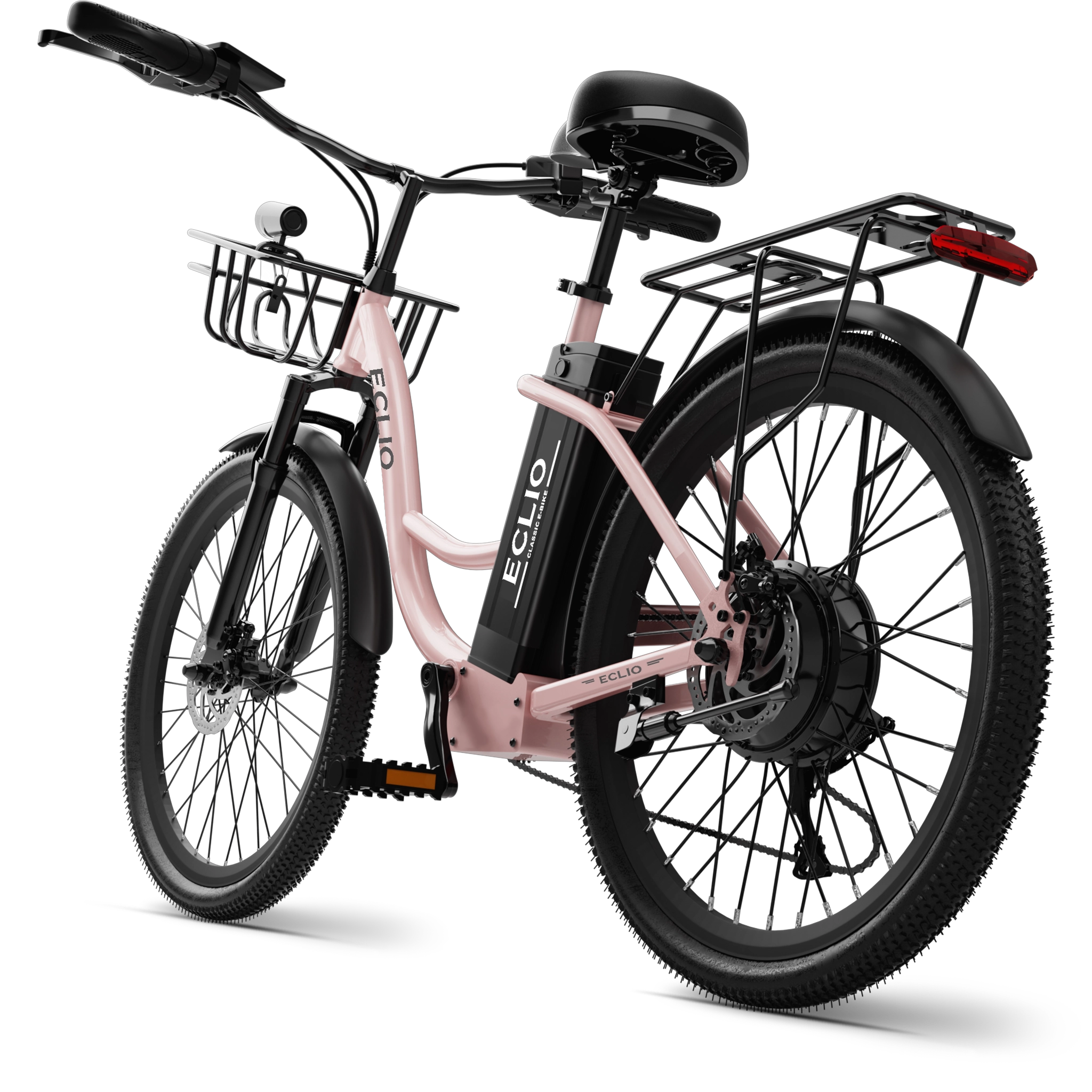 Otium 1 Cruiser