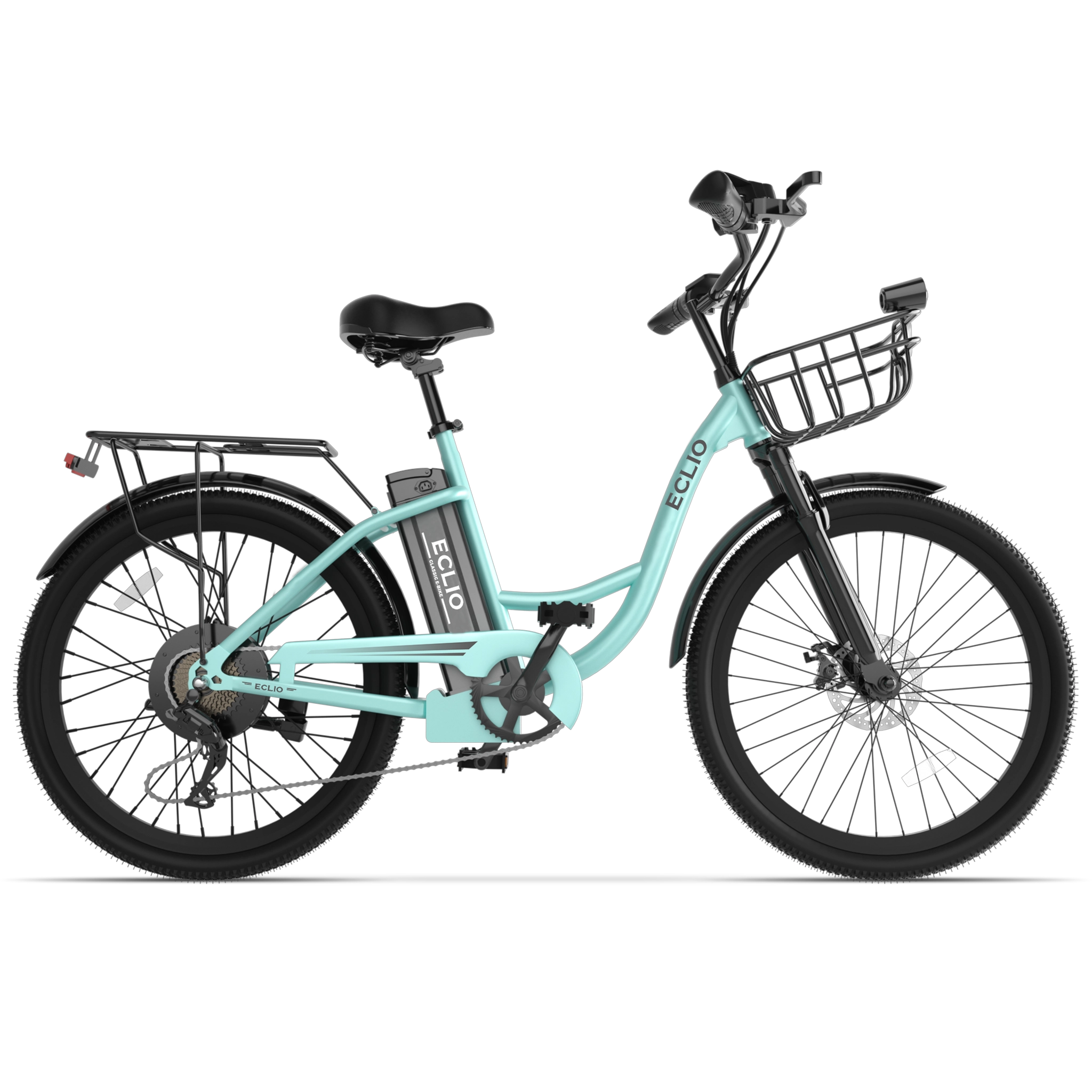Otium 1 Cruiser