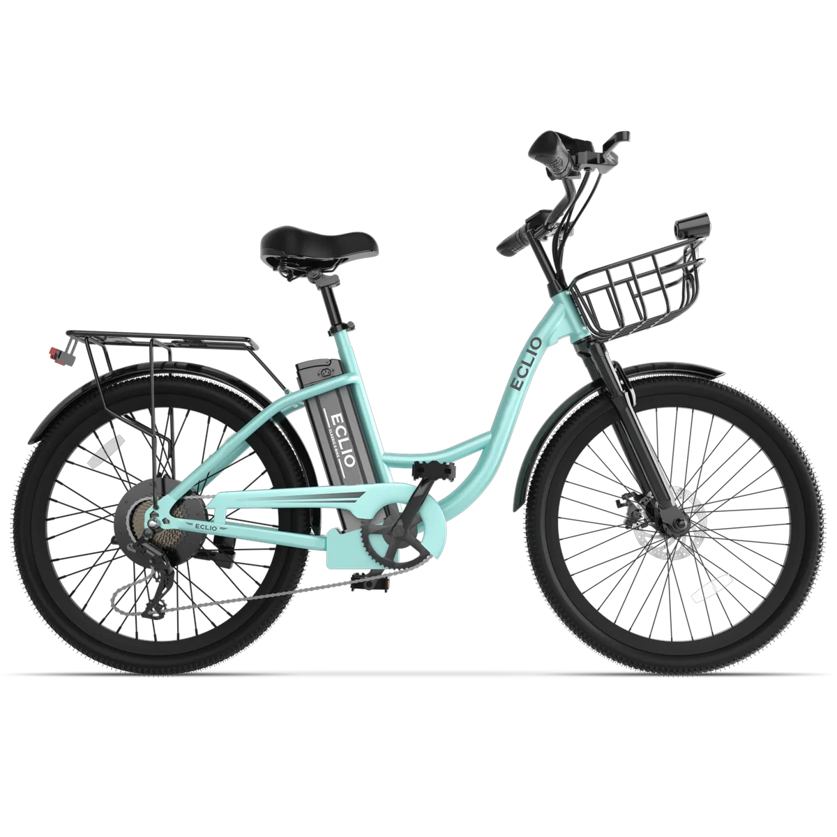 View photo 6 of Otium 1 Cruiser