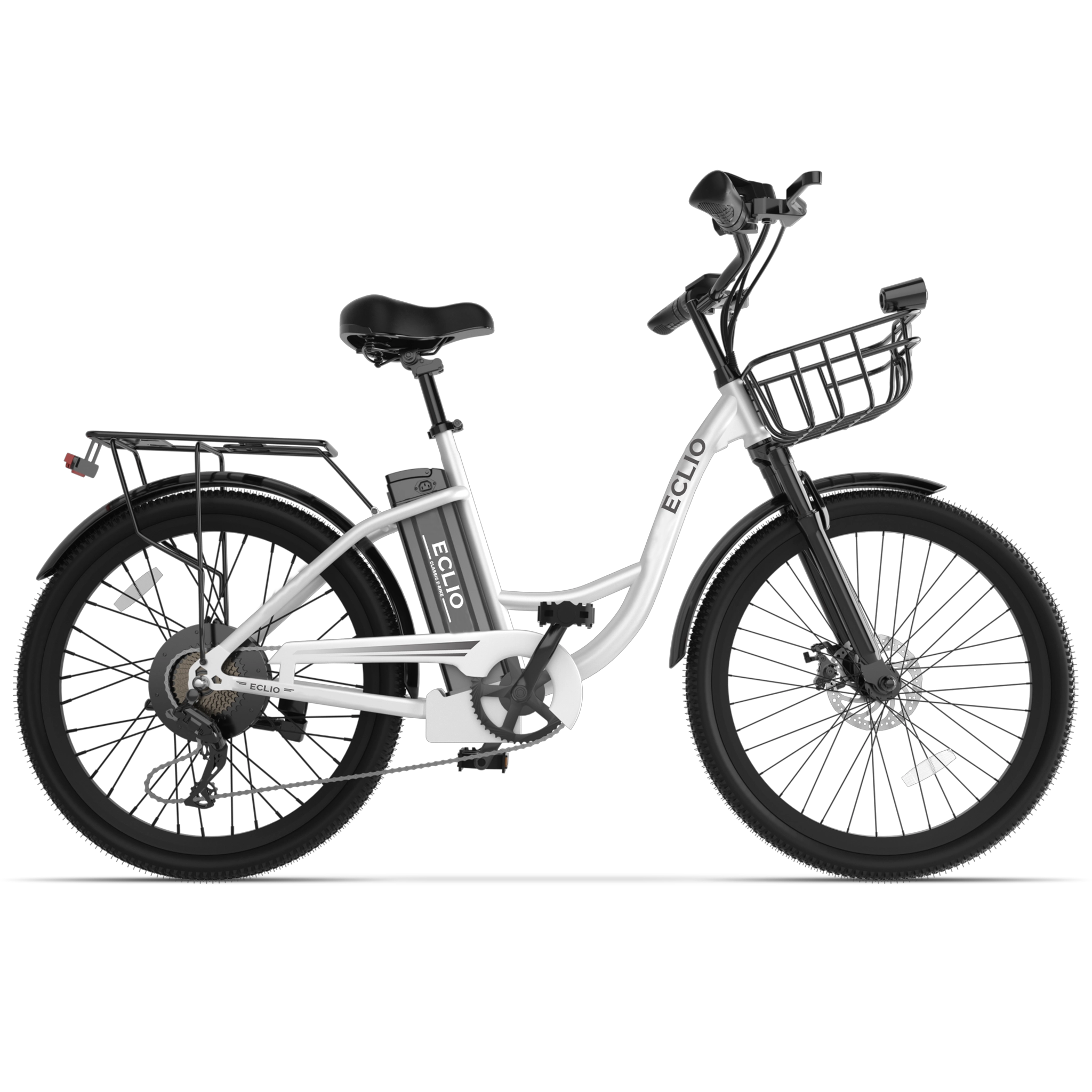 Otium 1 Cruiser e-bike