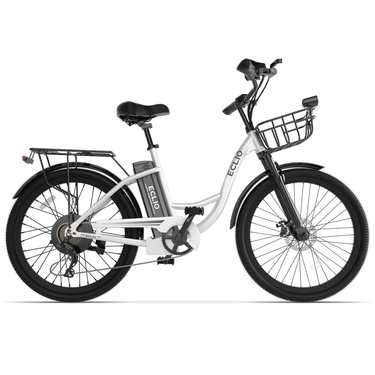 Otium 1 Cruiser e-bike