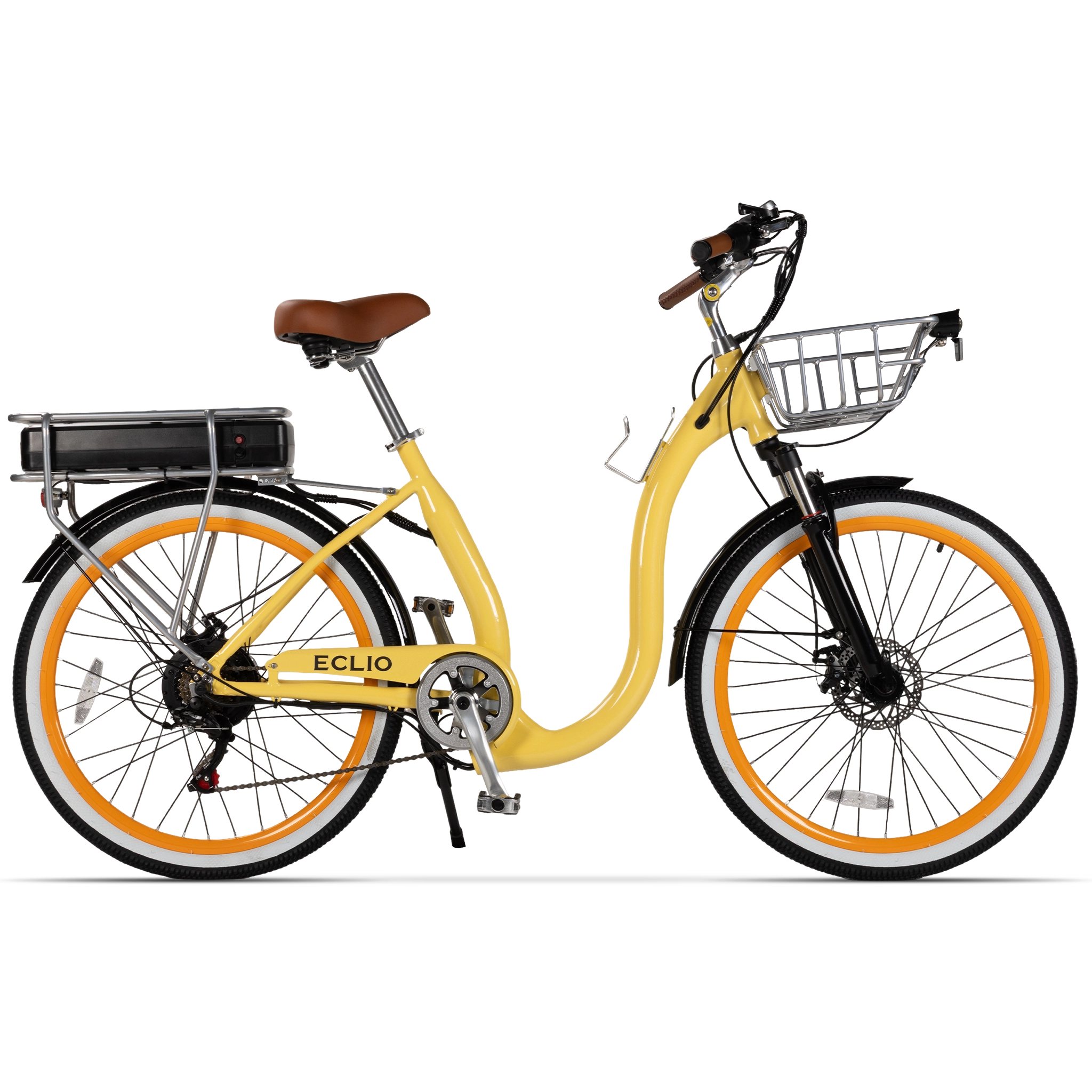 Otium 2 Cruiser