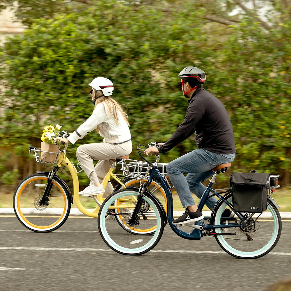 Otium 2 Cruiser