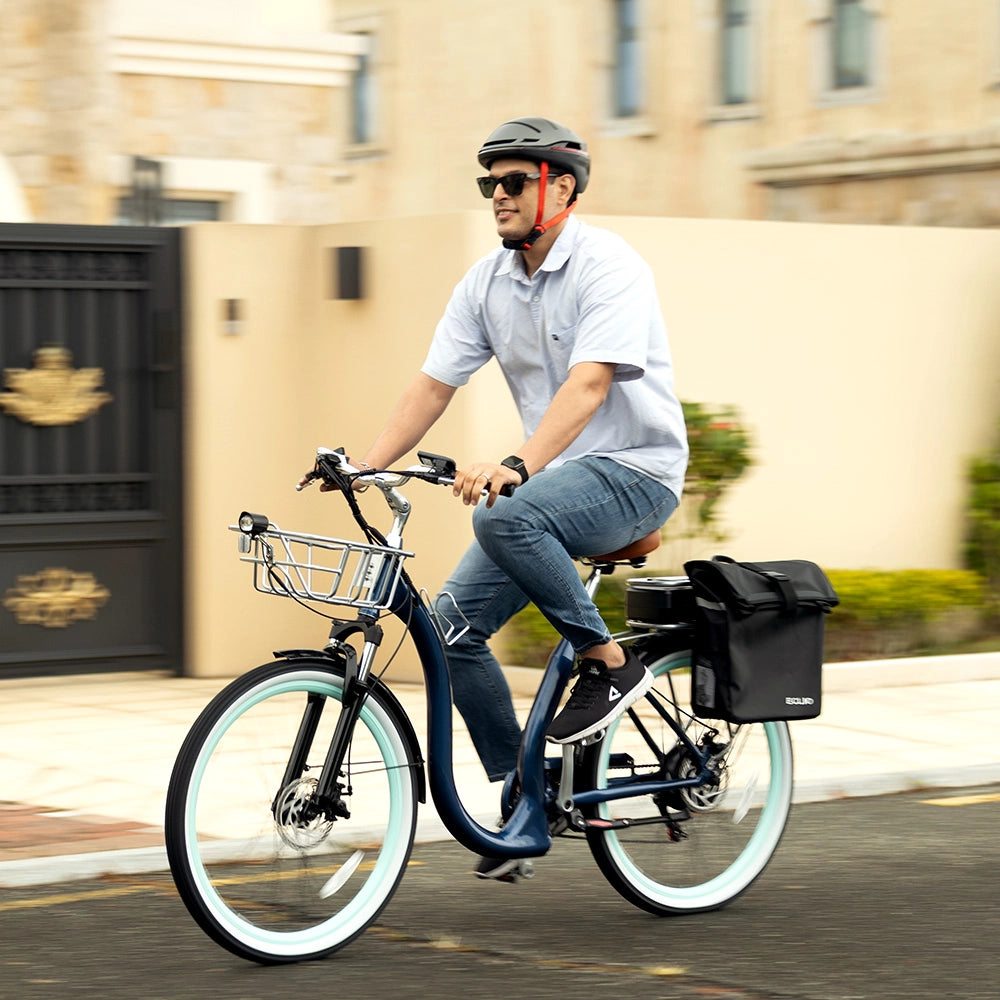Otium 2 Cruiser