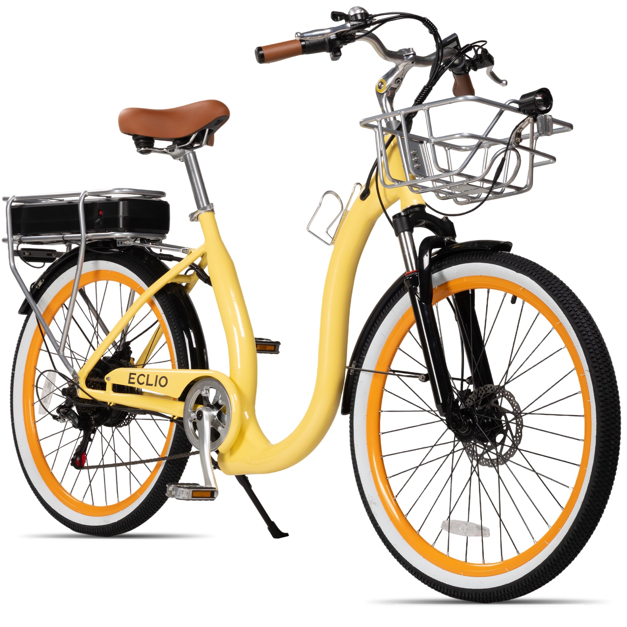 Otium 2 Cruiser