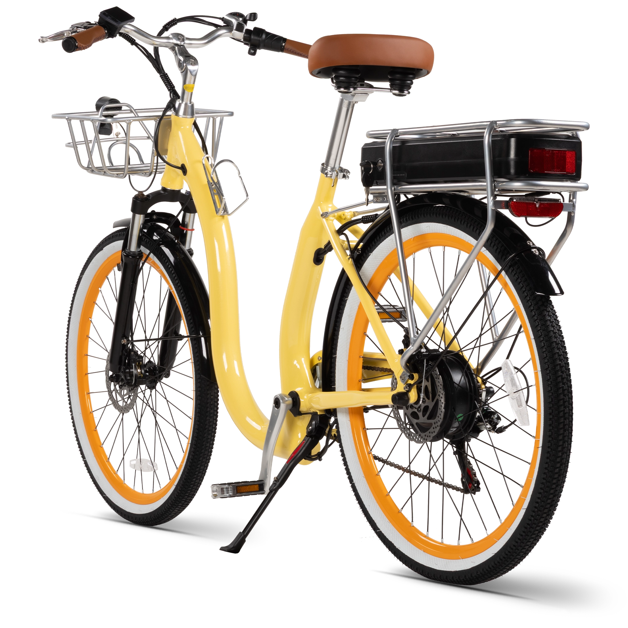 Otium 2 Cruiser