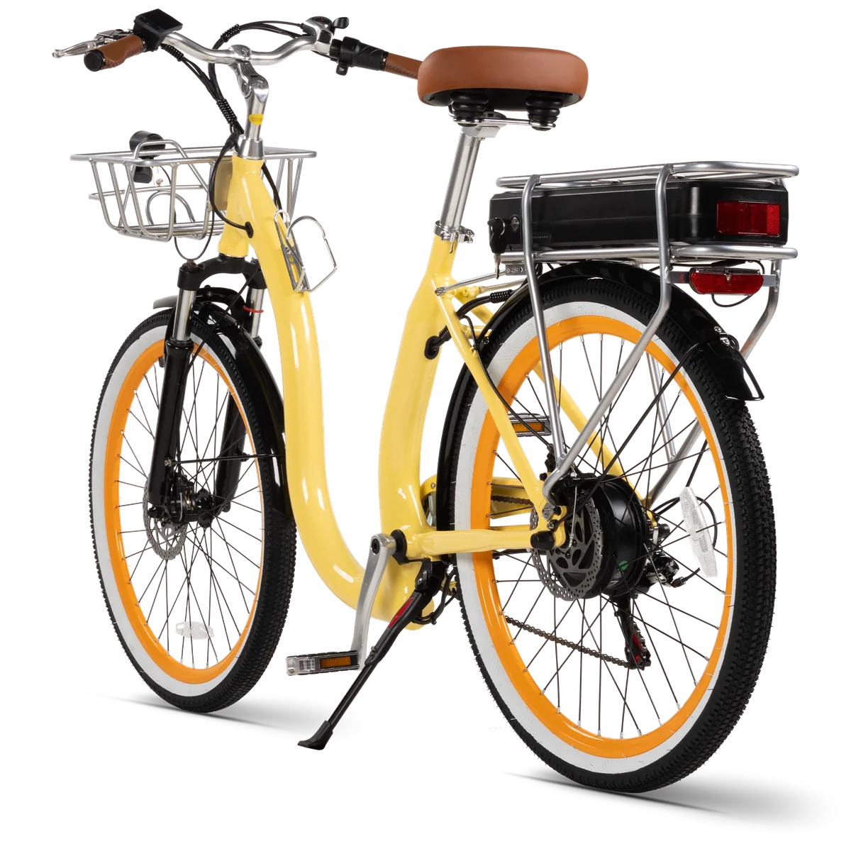 View photo 6 of Otium 2 Cruiser
