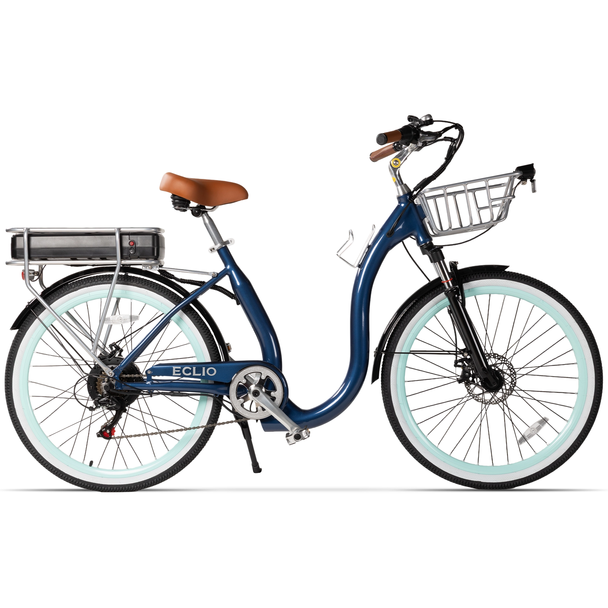 Otium 2 Cruiser e-bike