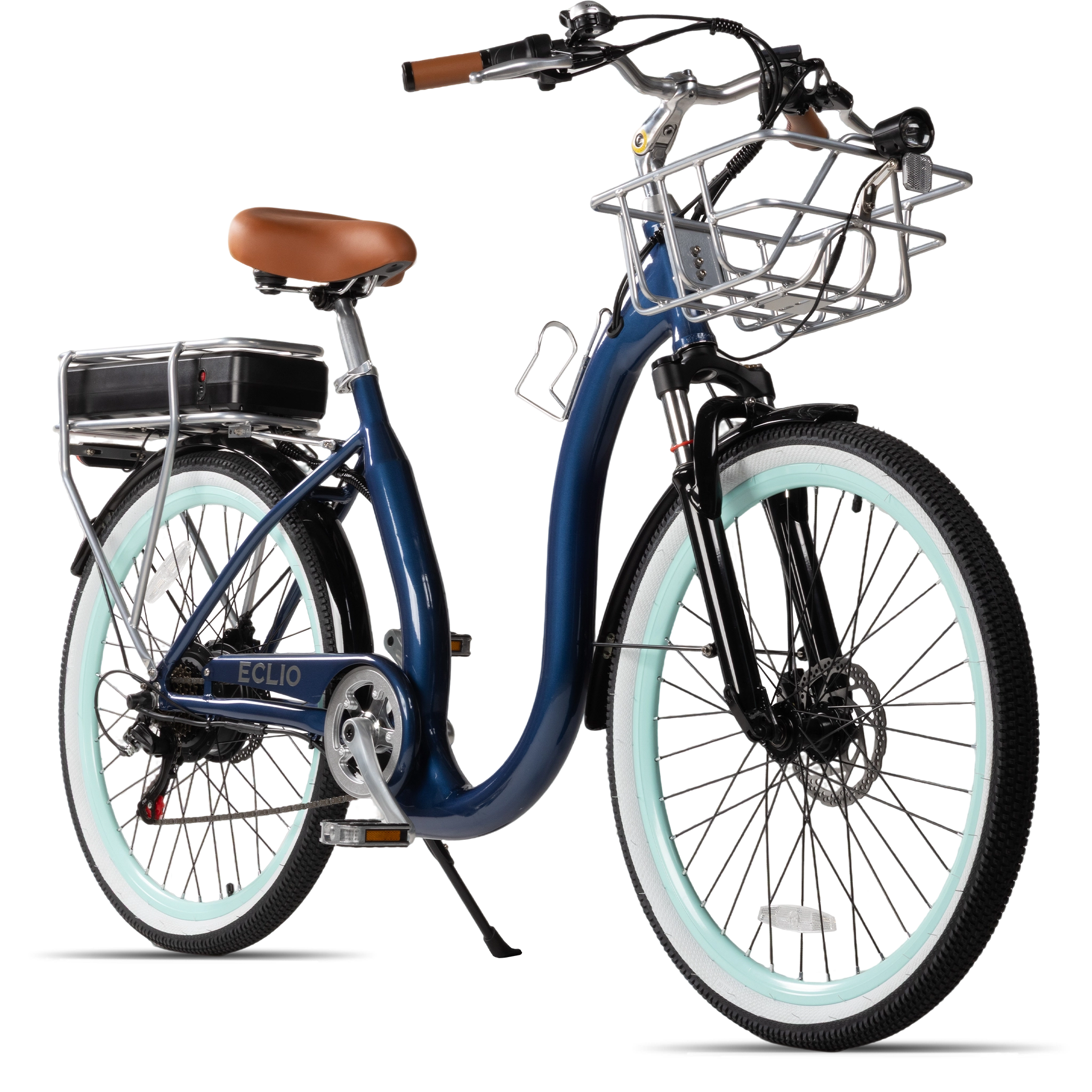 Otium 2 Cruiser e-bike