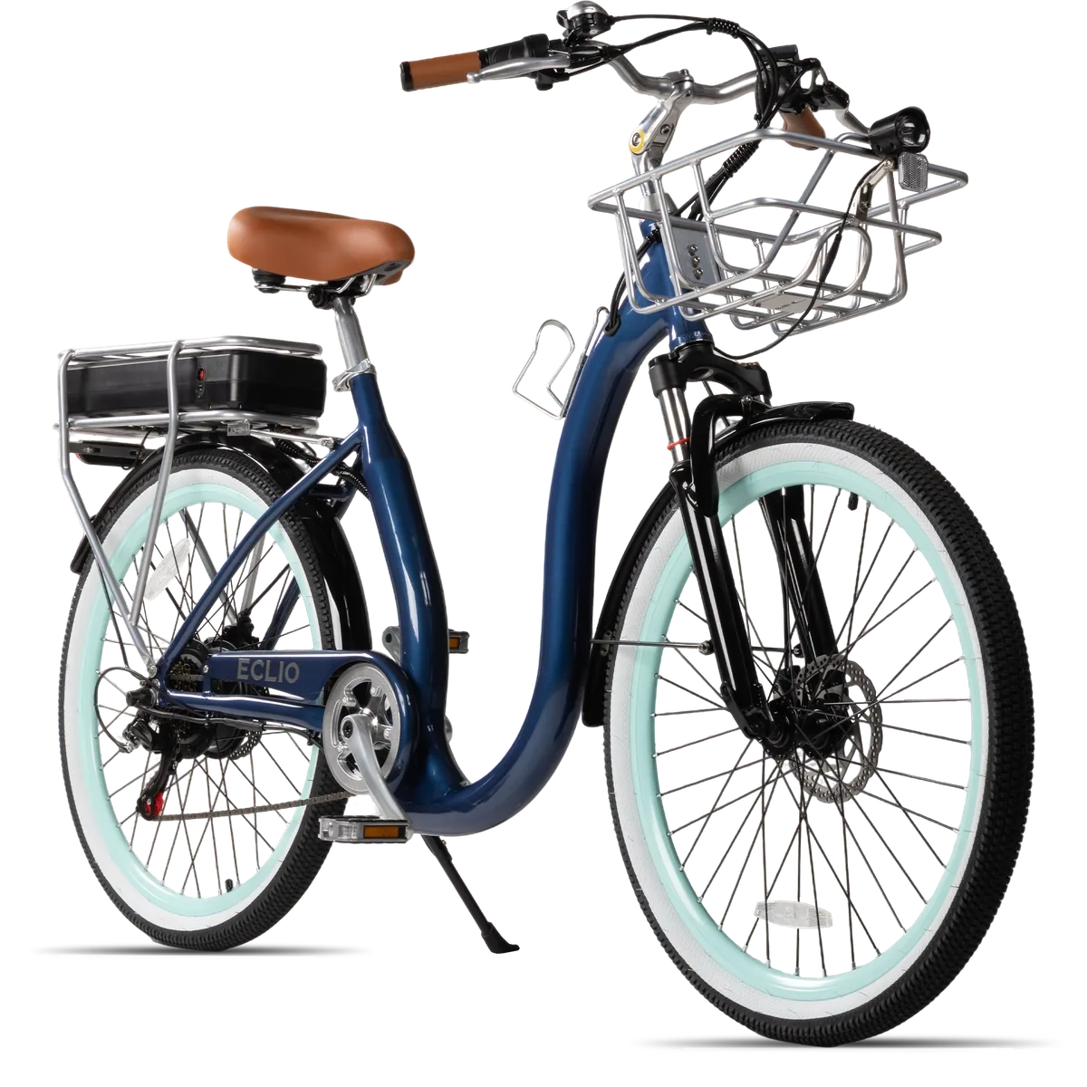 Otium 2 Cruiser e-bike