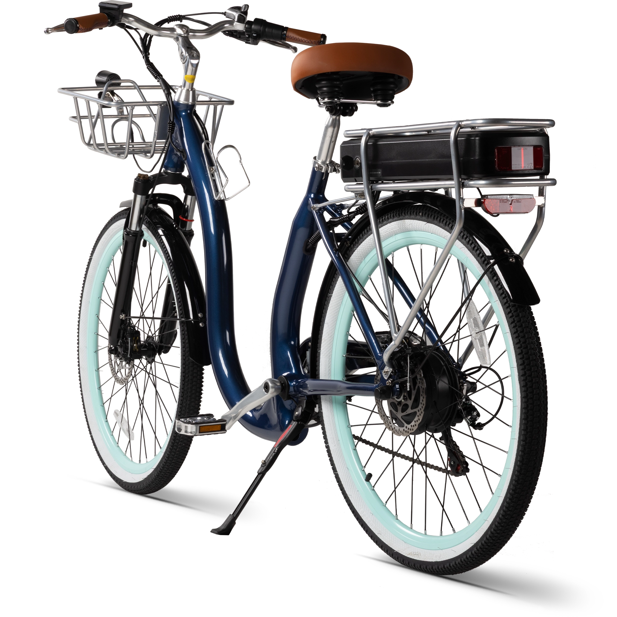 Otium 2 Cruiser e-bike