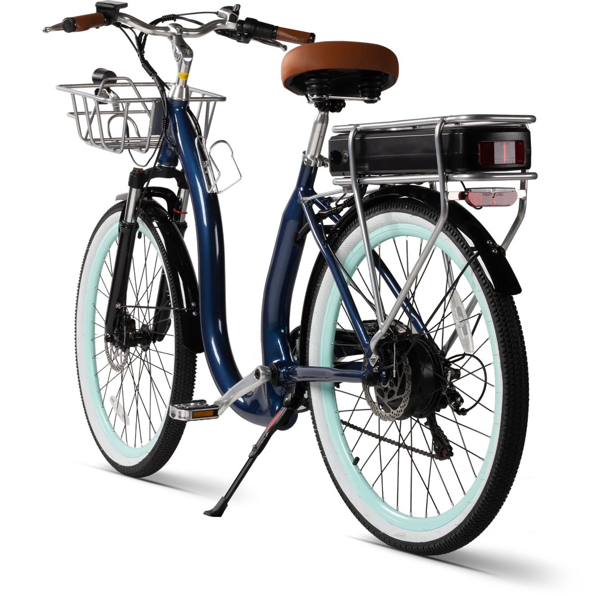 Otium 2 Cruiser e-bike