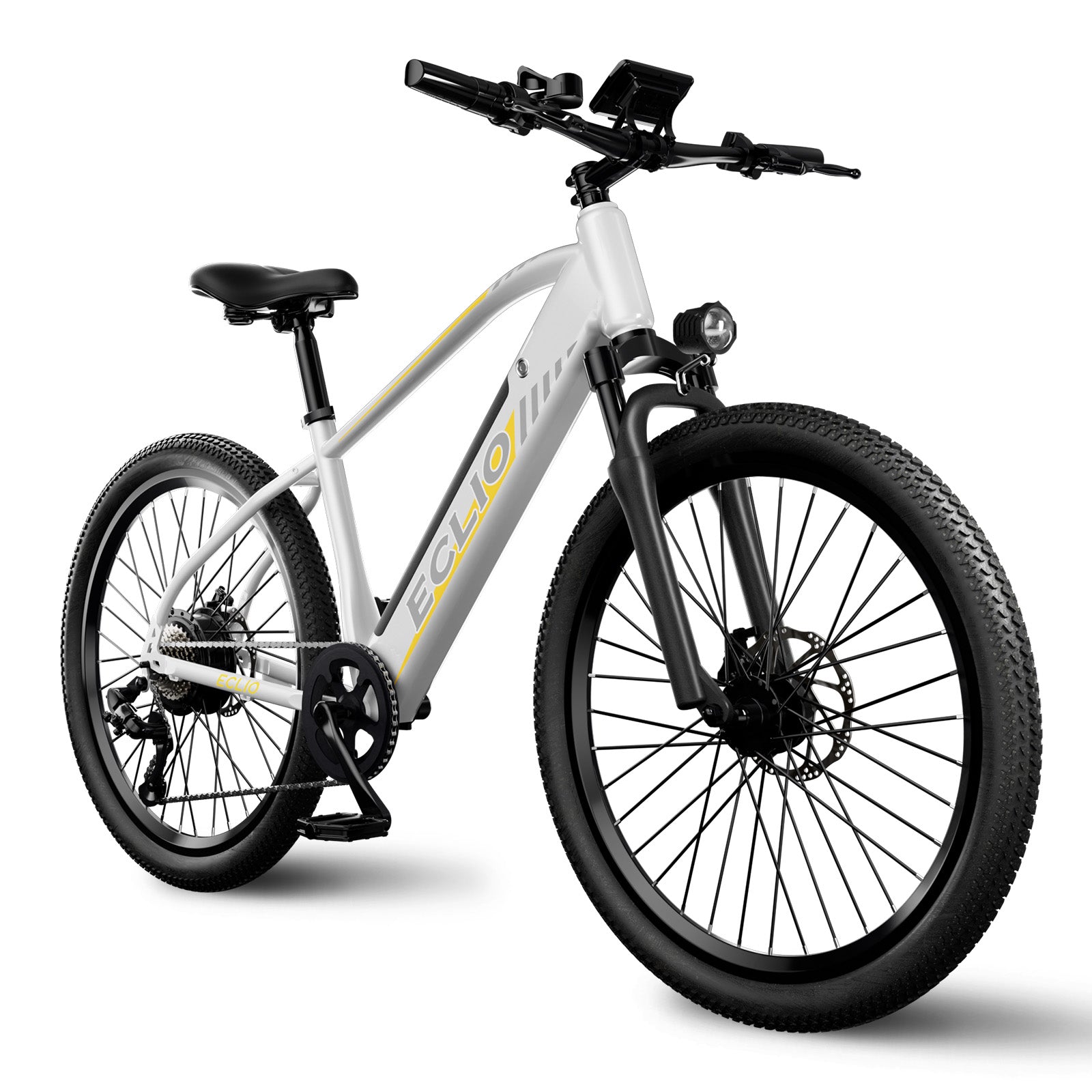 Otium M5 Commuter e-bike