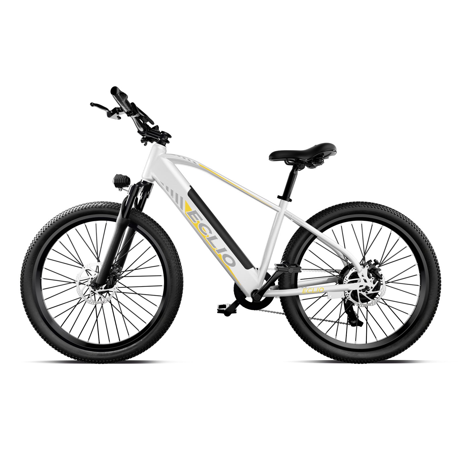 Otium M5 Commuter e-bike