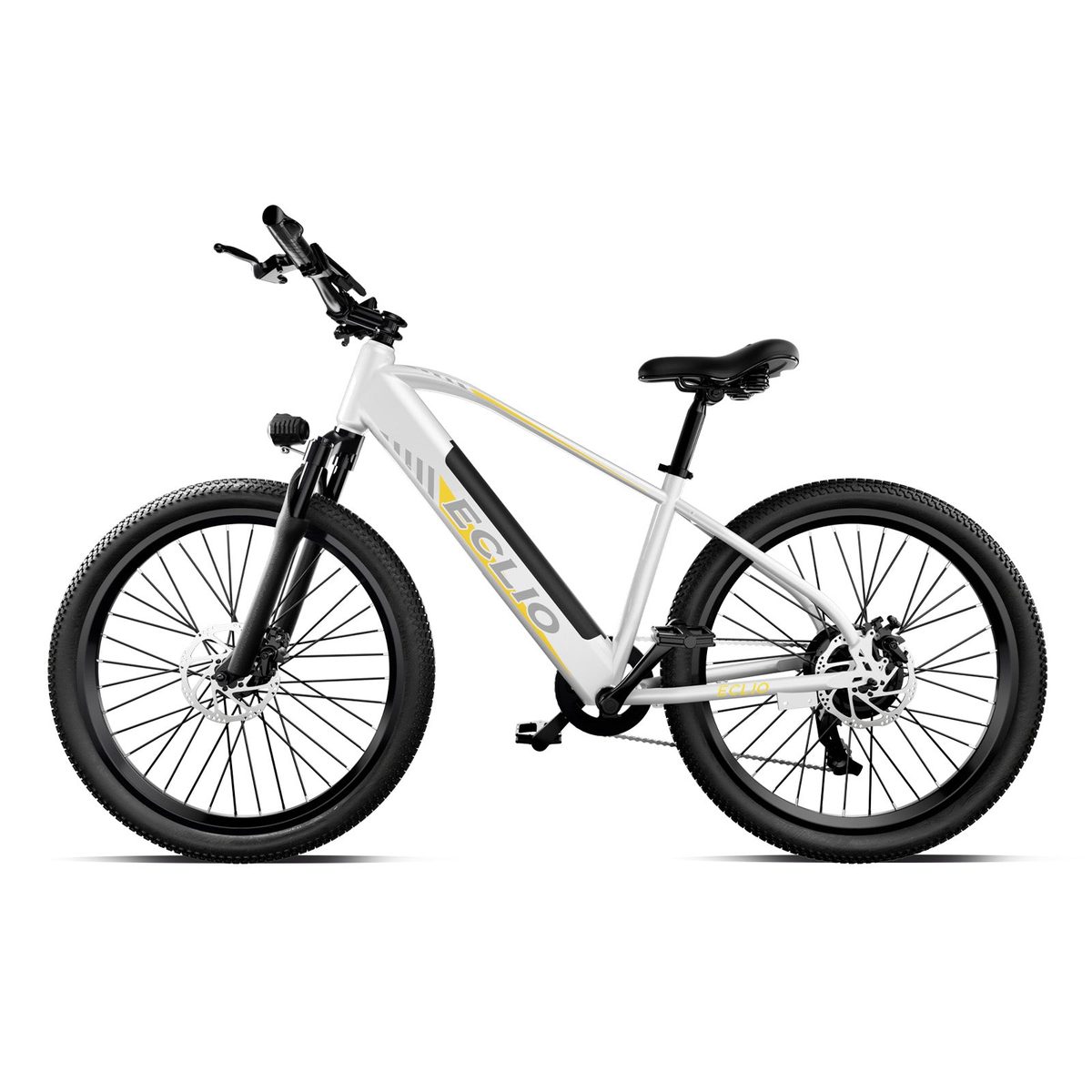 Otium M5 Commuter e-bike