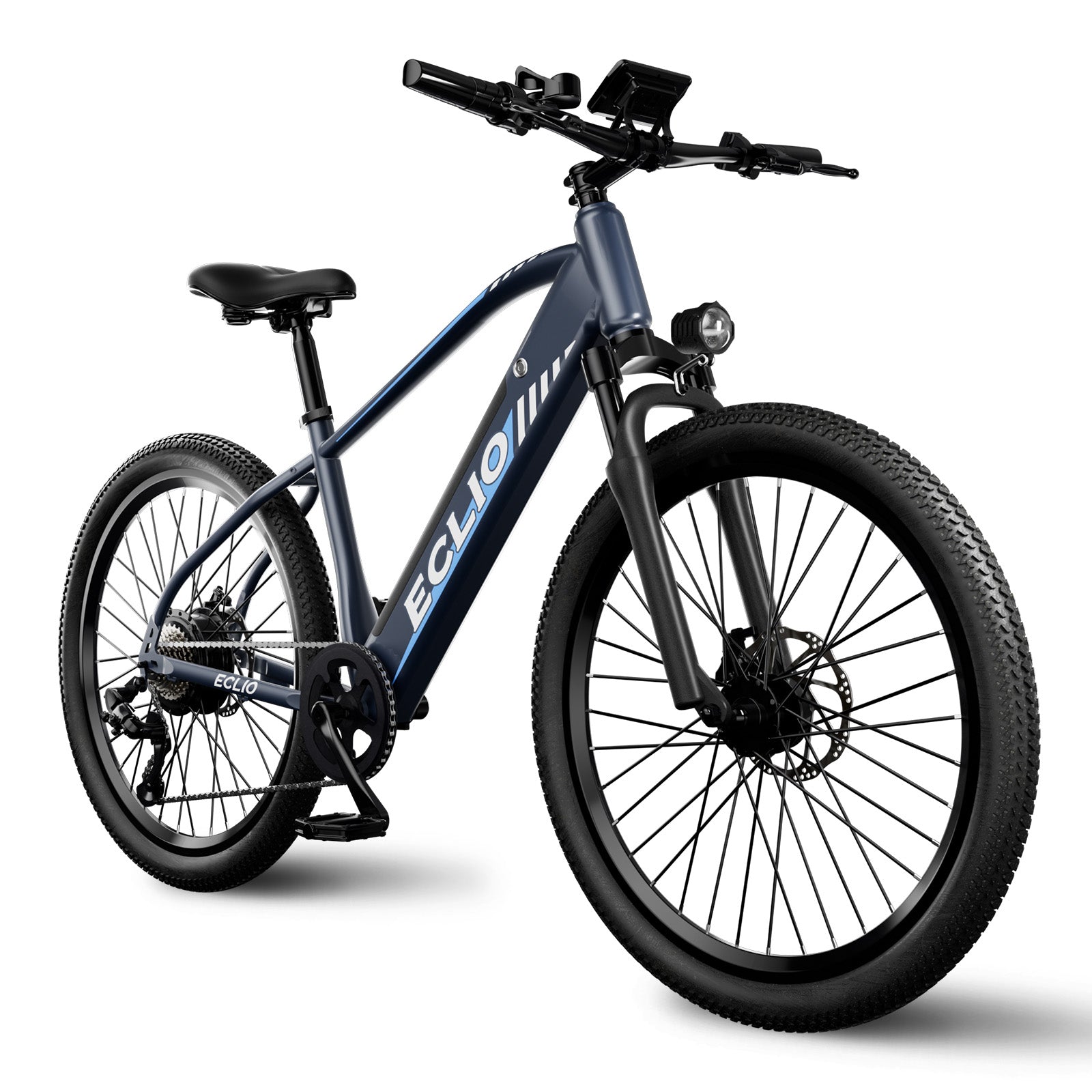 Otium M5 Commuter e-bike