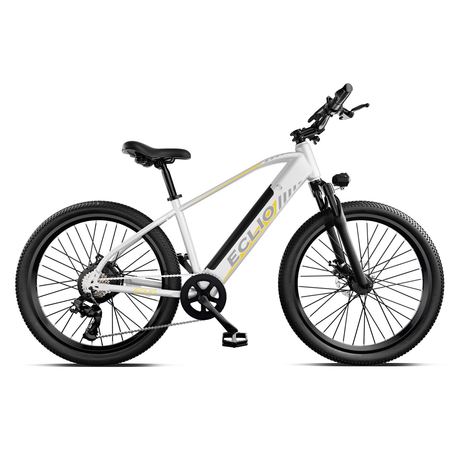 Otium M5 Commuter e-bike