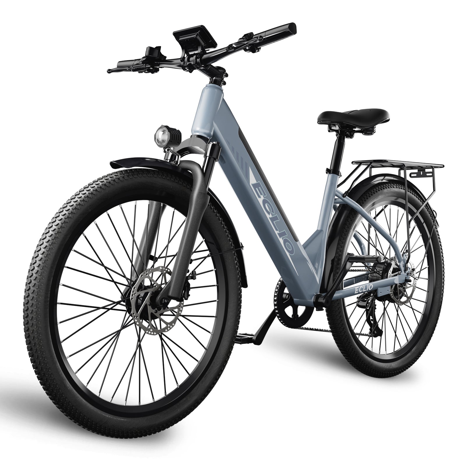 Otium M5L Step-Through e-bike