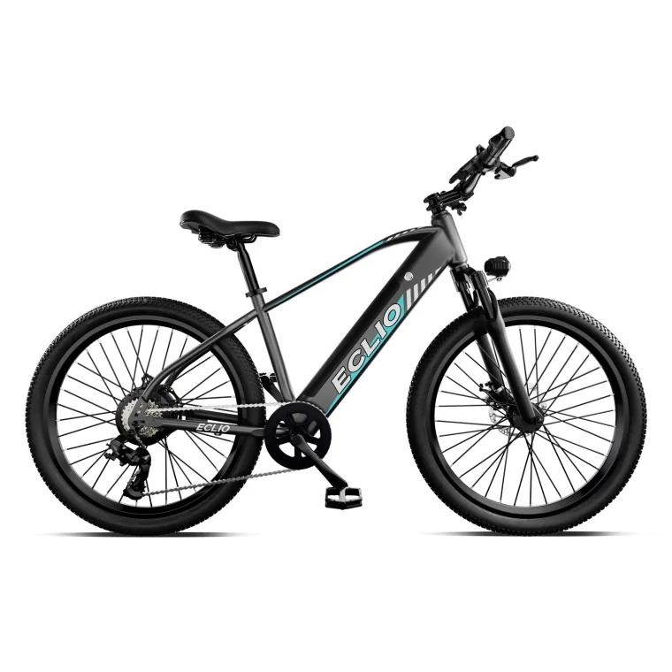 Otium M5 in black