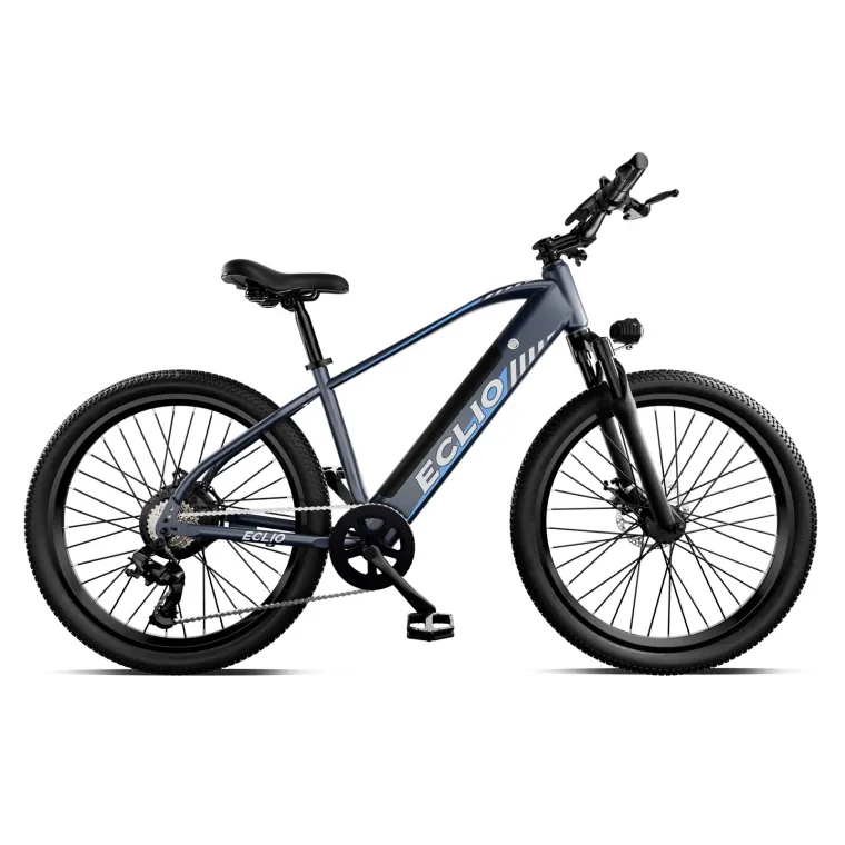 Otium M5 in blue