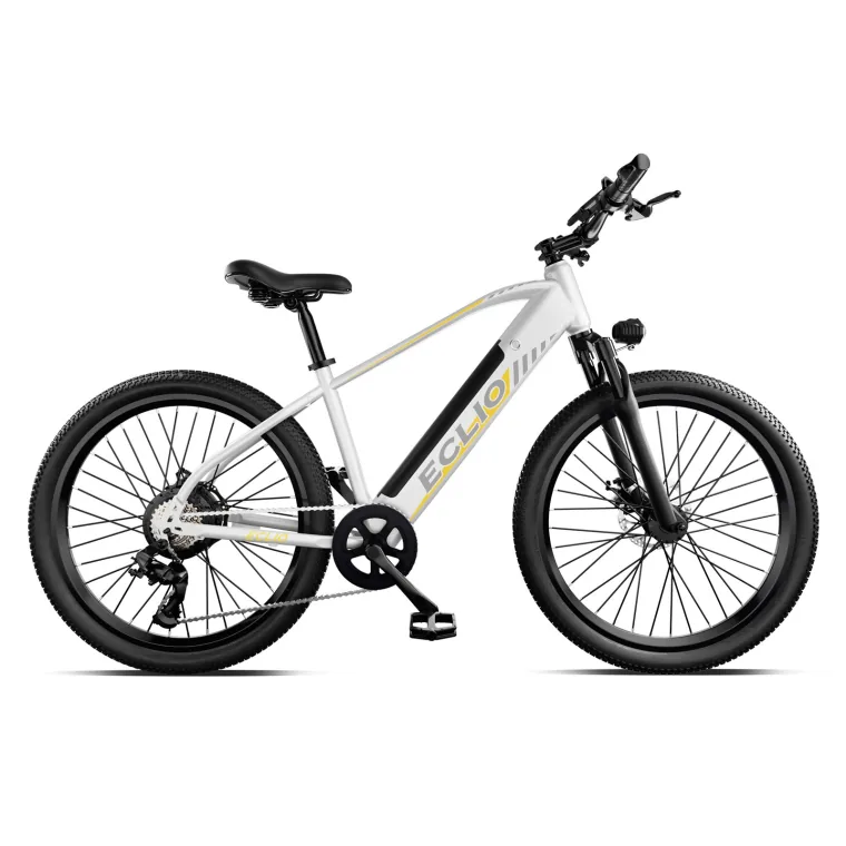 Otium M5 in white