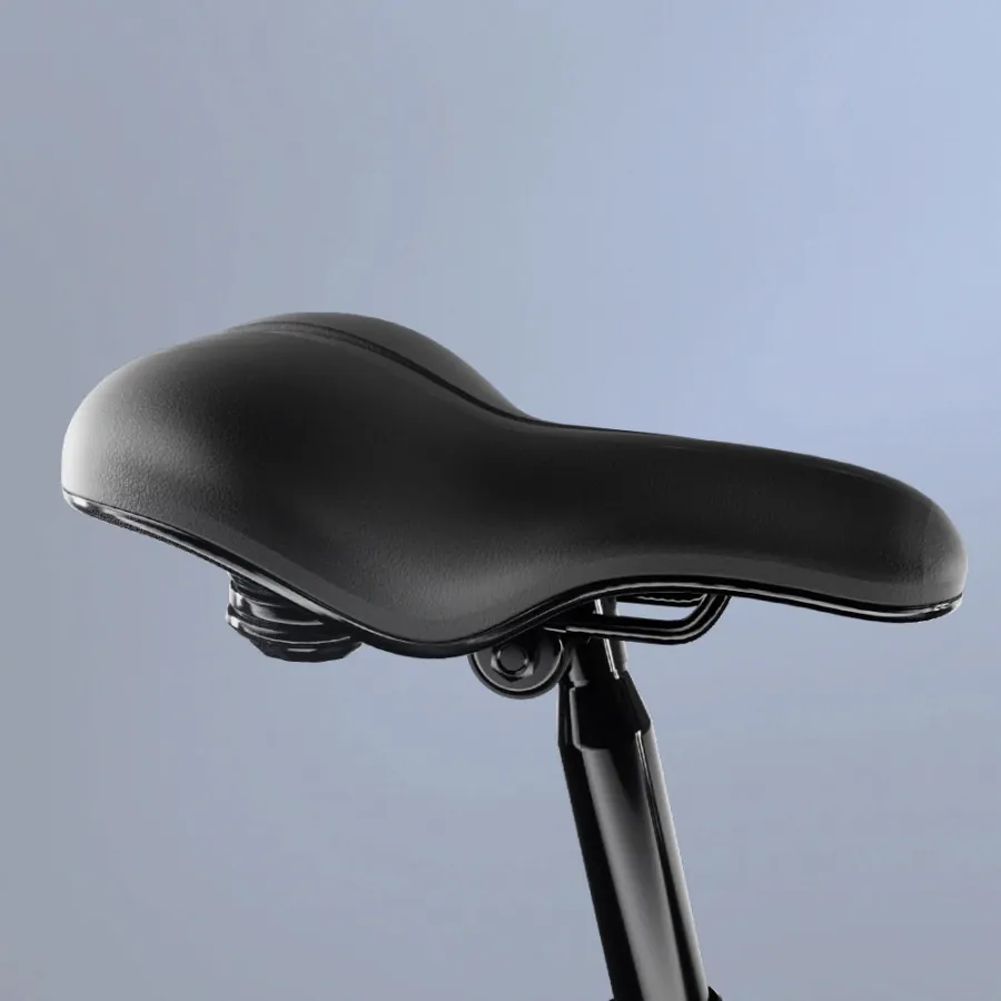 Comfort saddle
