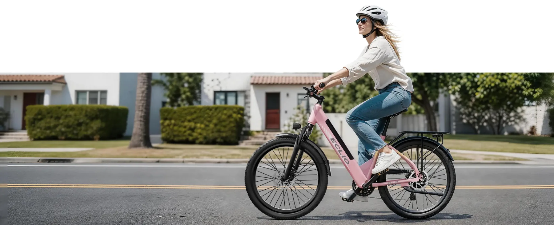 Riding the Otium M5L
