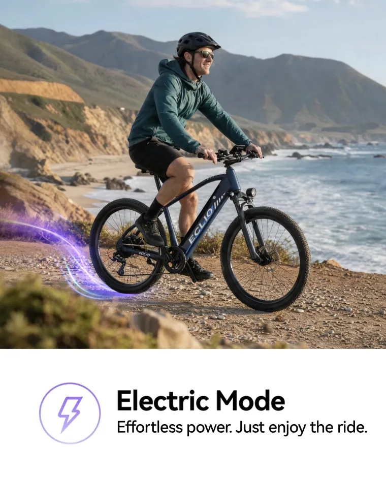 Throttle mode