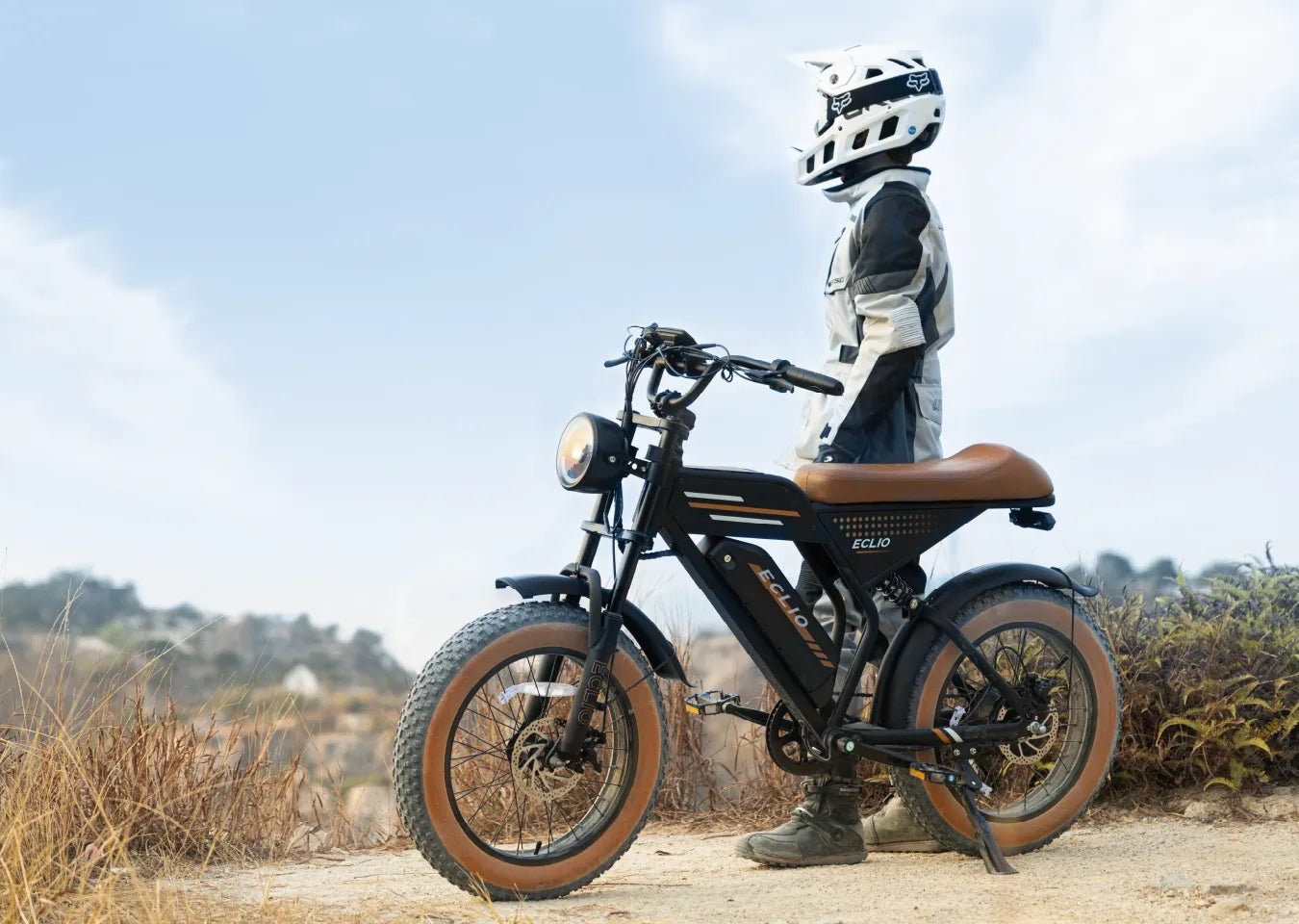 Vetus 2 Fat Tire
