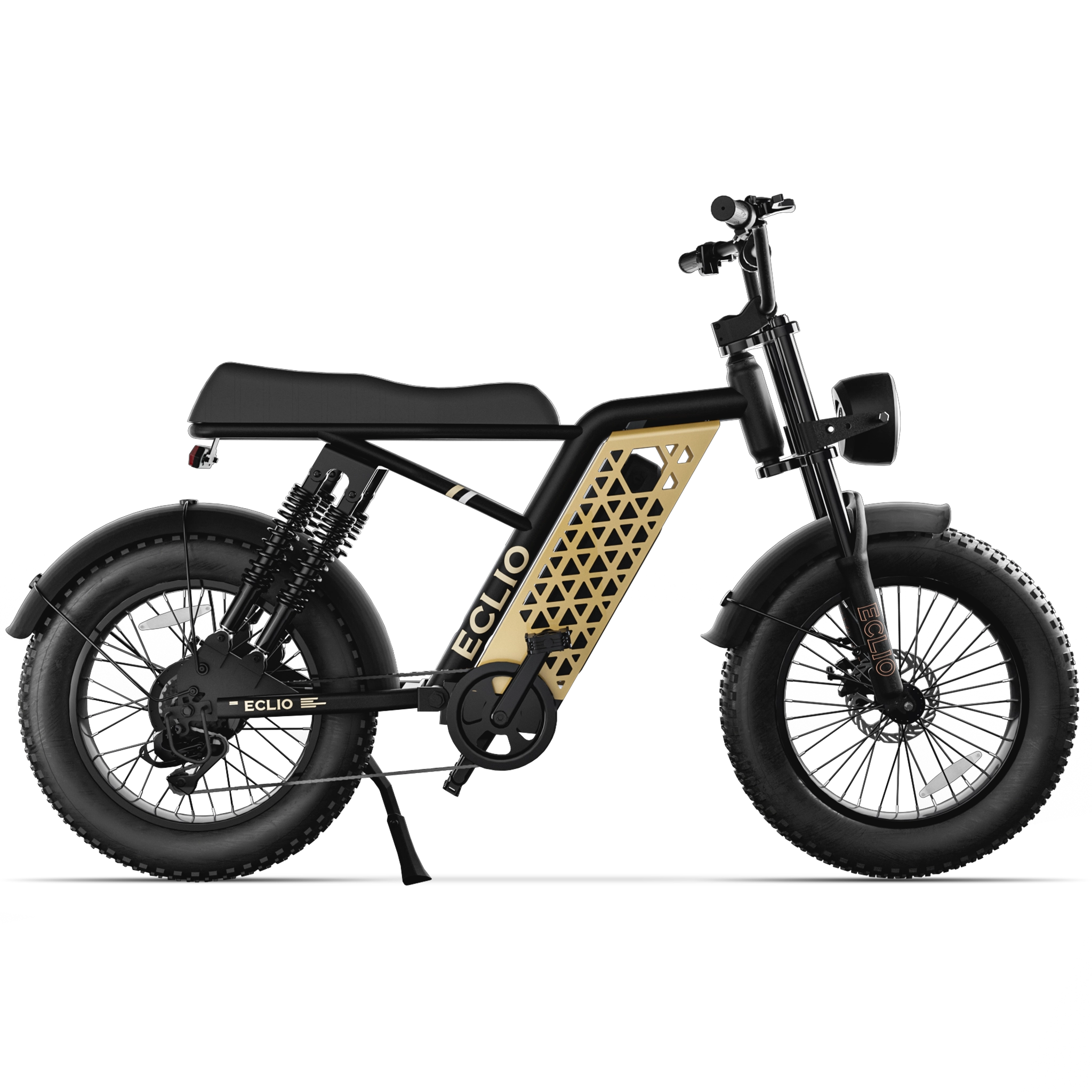 Vetus 1 Fat Tire