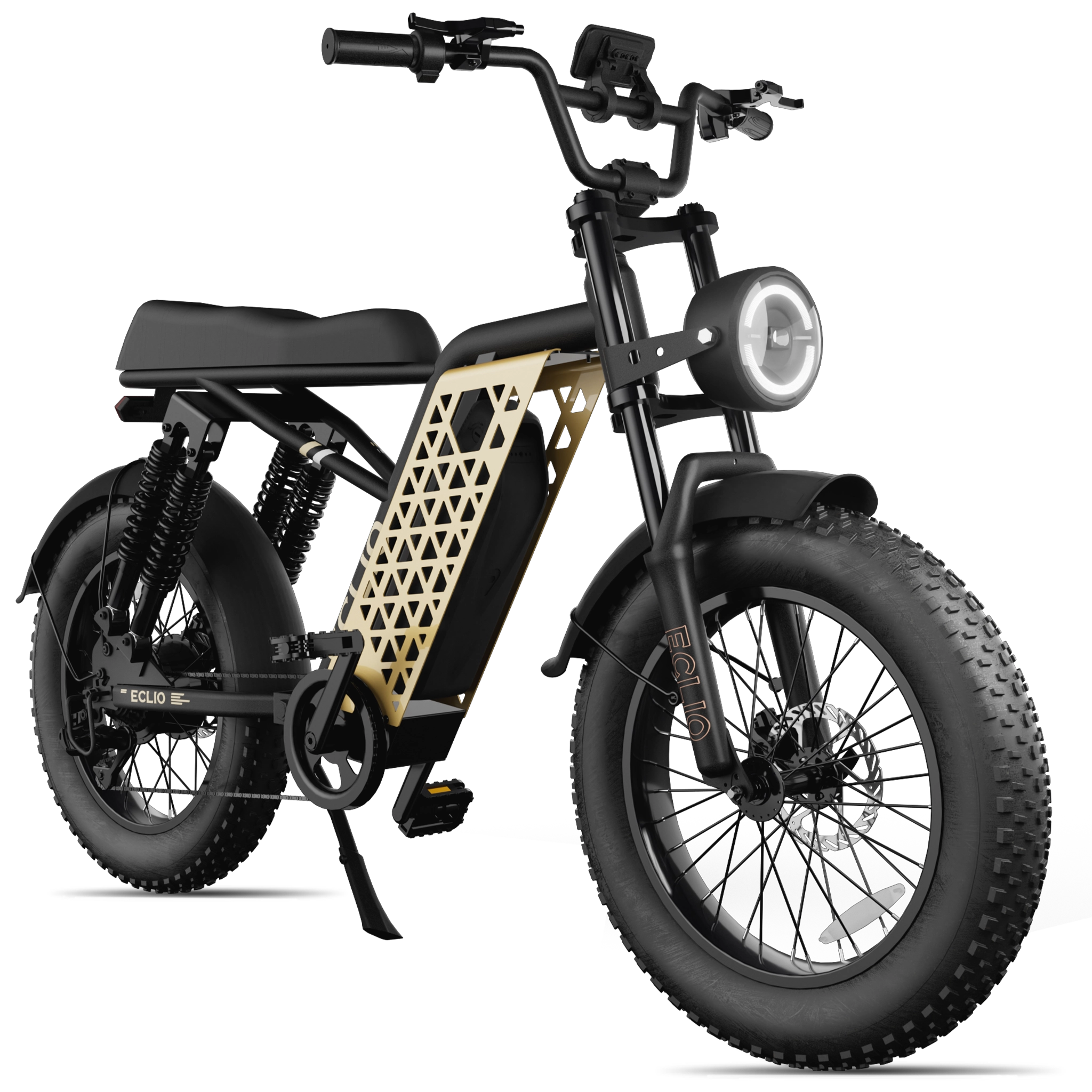 Vetus 1 Fat Tire