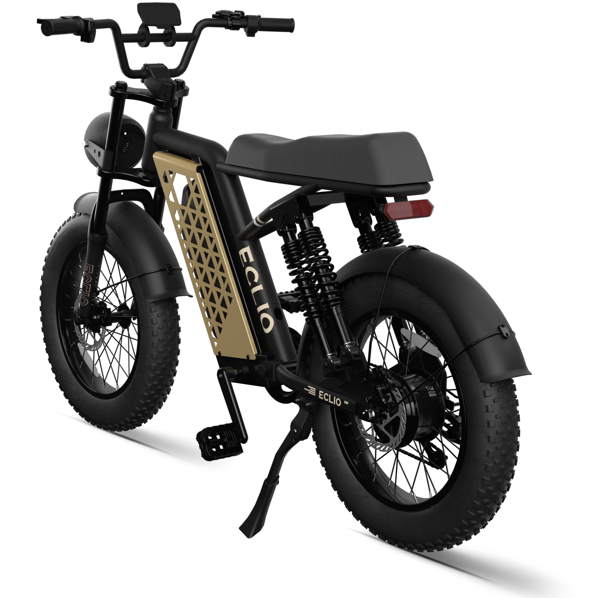 Vetus 1 Fat Tire
