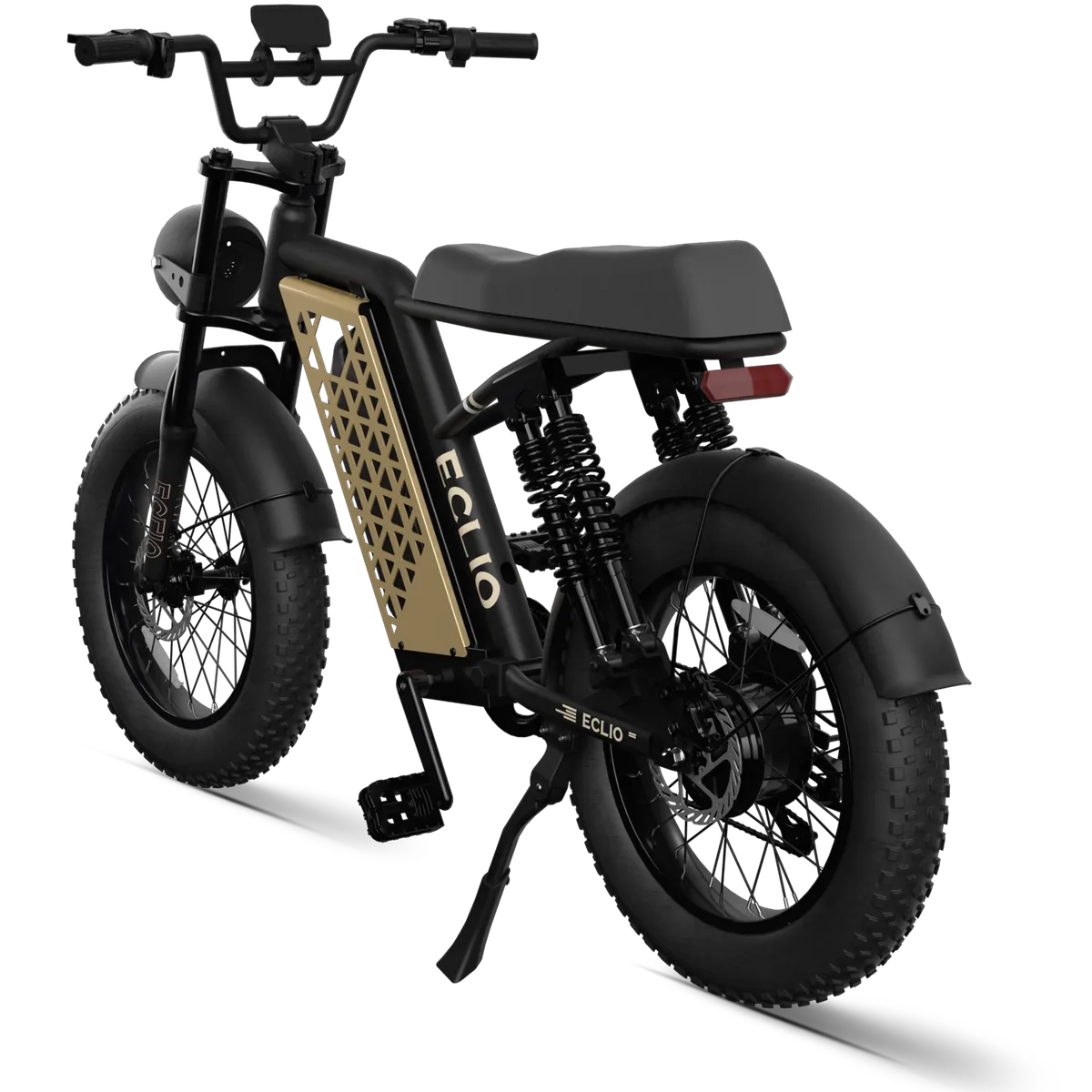 View photo 5 of Vetus 1 Fat Tire